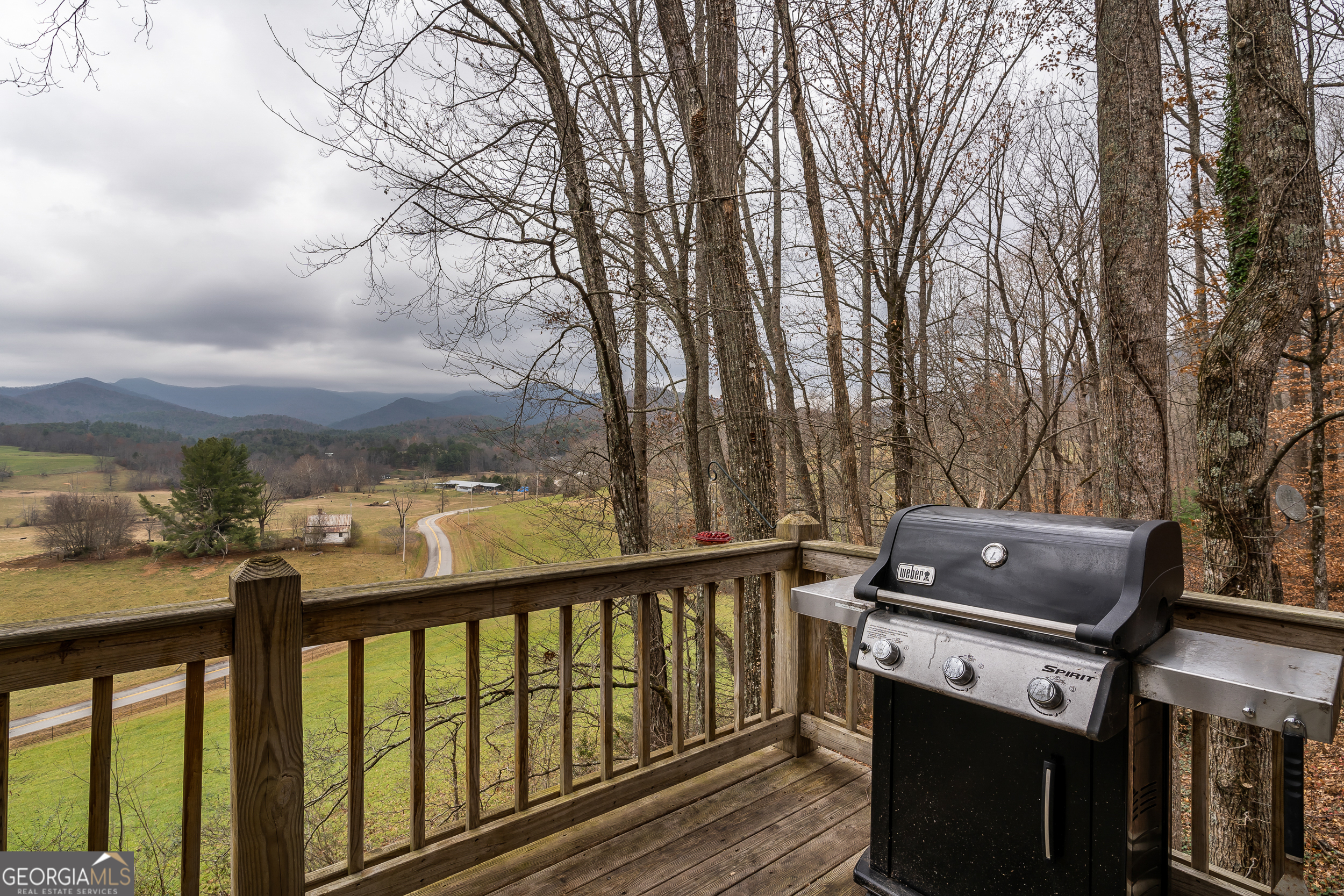 115 Barnhill Road Blairsville GA 30512