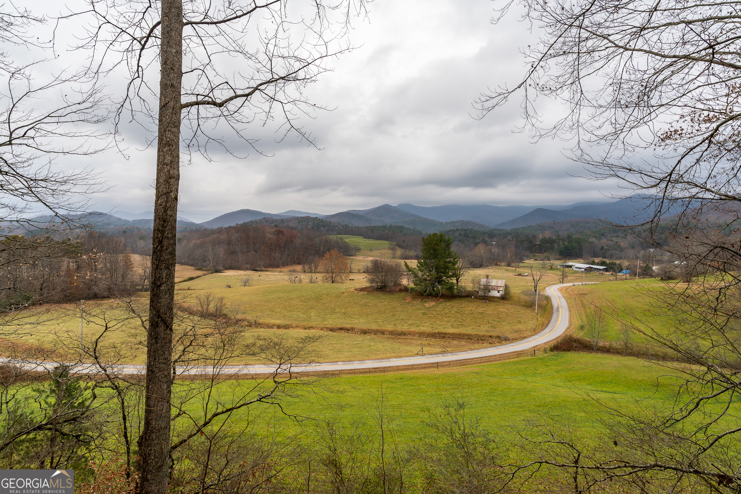 115 Barnhill Road Blairsville GA 30512