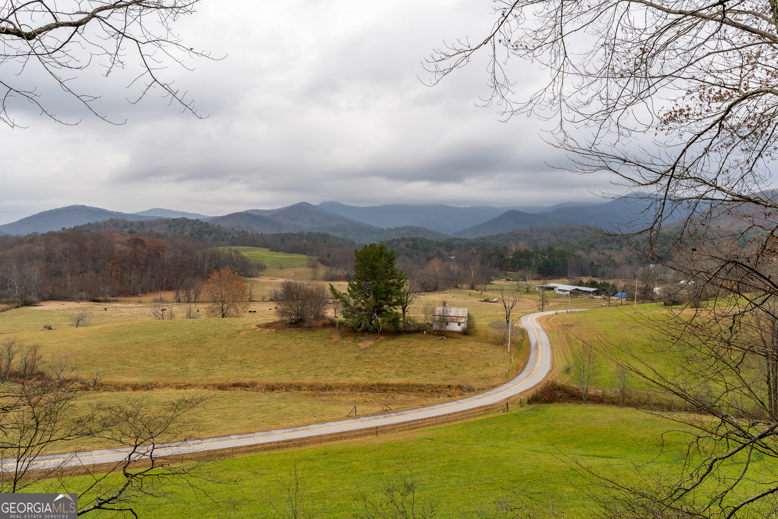115 Barnhill Road Blairsville GA 30512