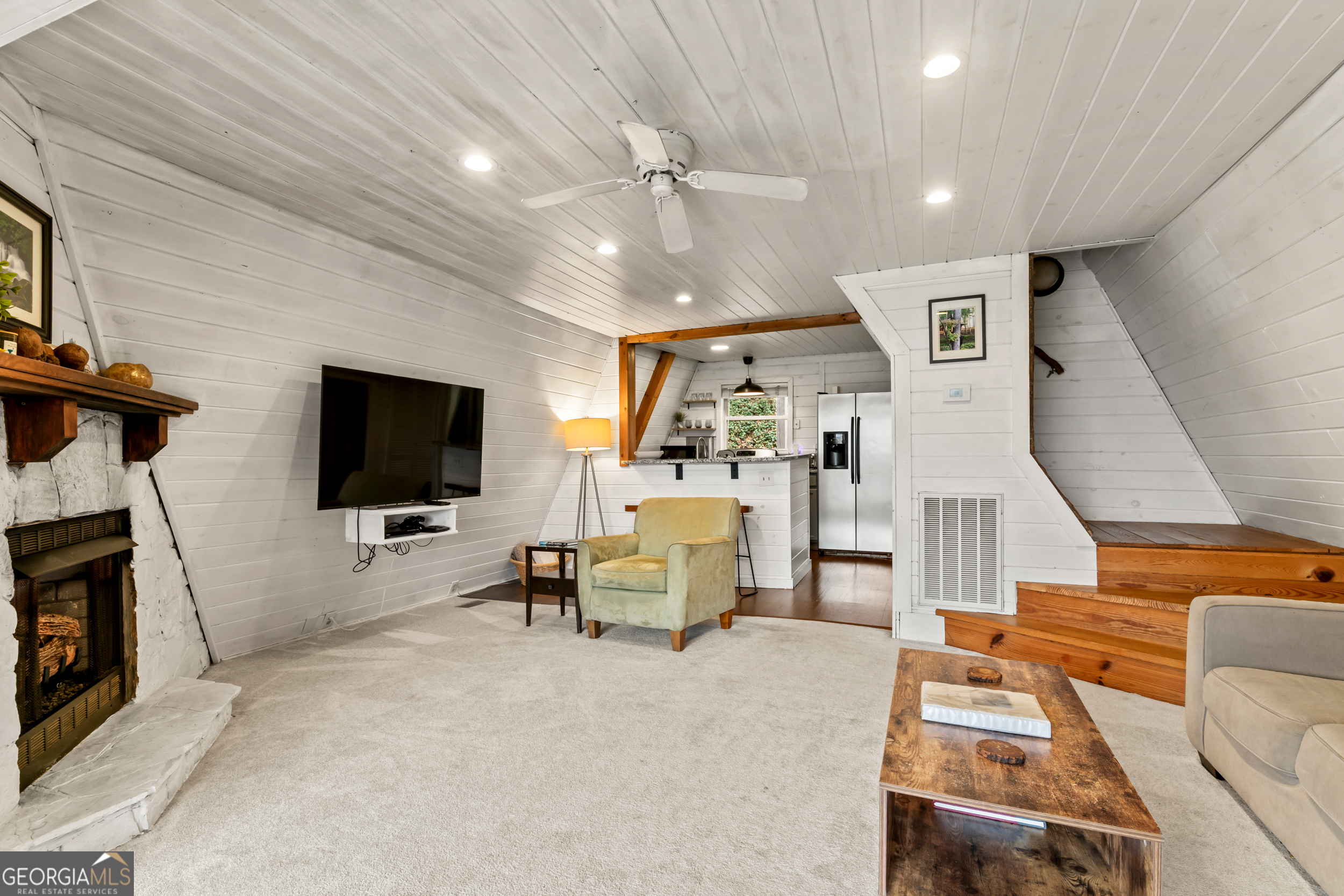 115 Barnhill Road Blairsville GA 30512