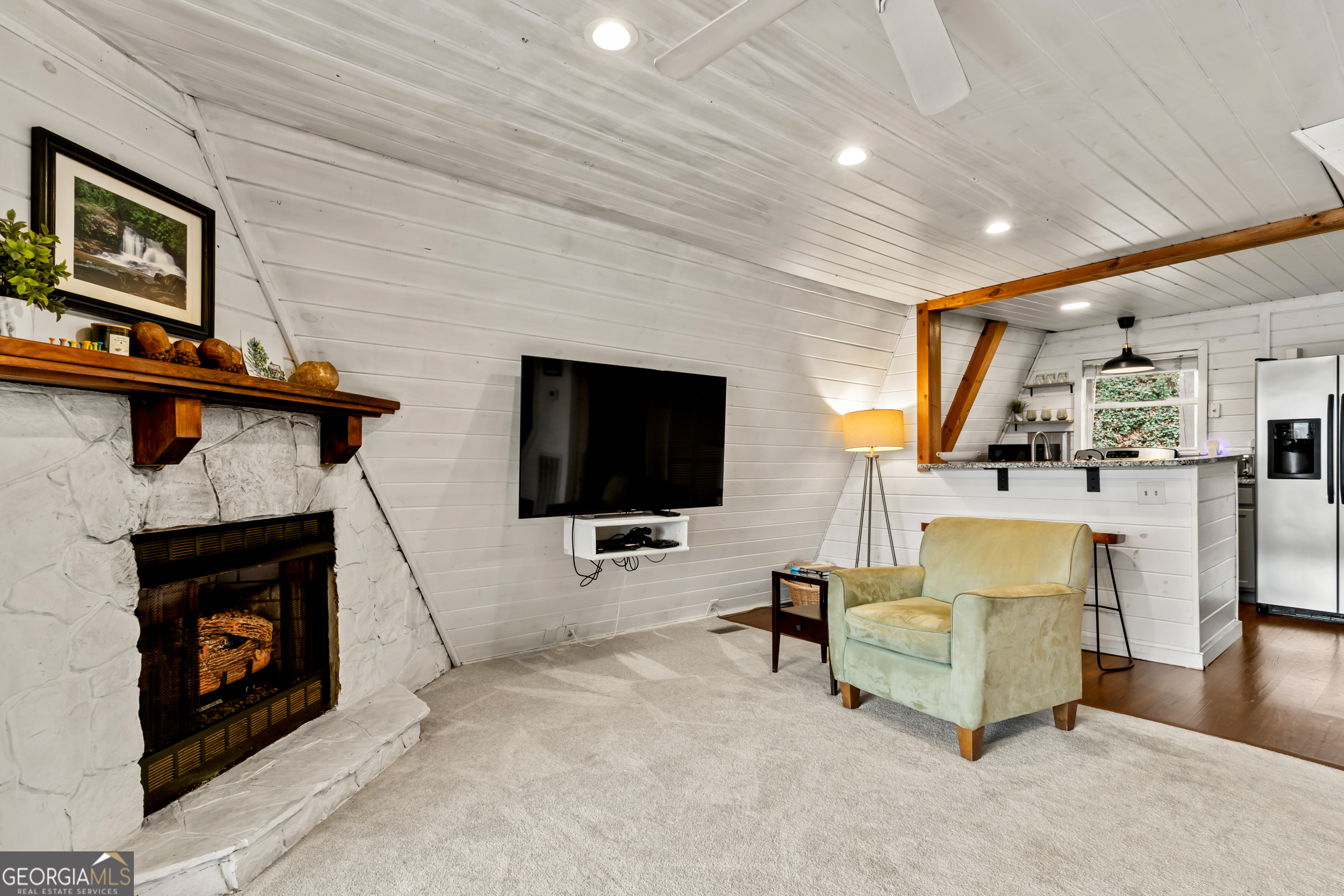 115 Barnhill Road Blairsville GA 30512