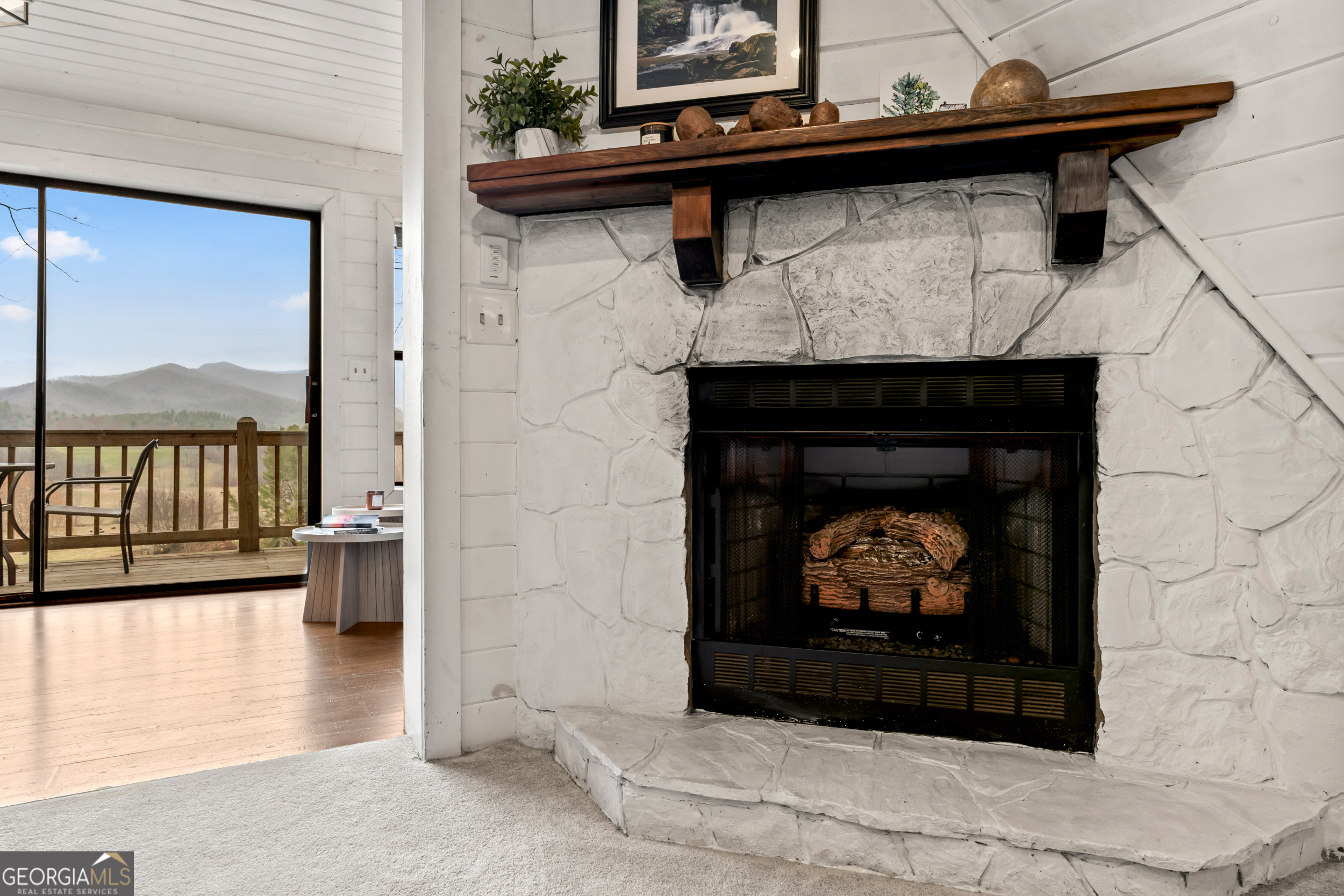 115 Barnhill Road Blairsville GA 30512