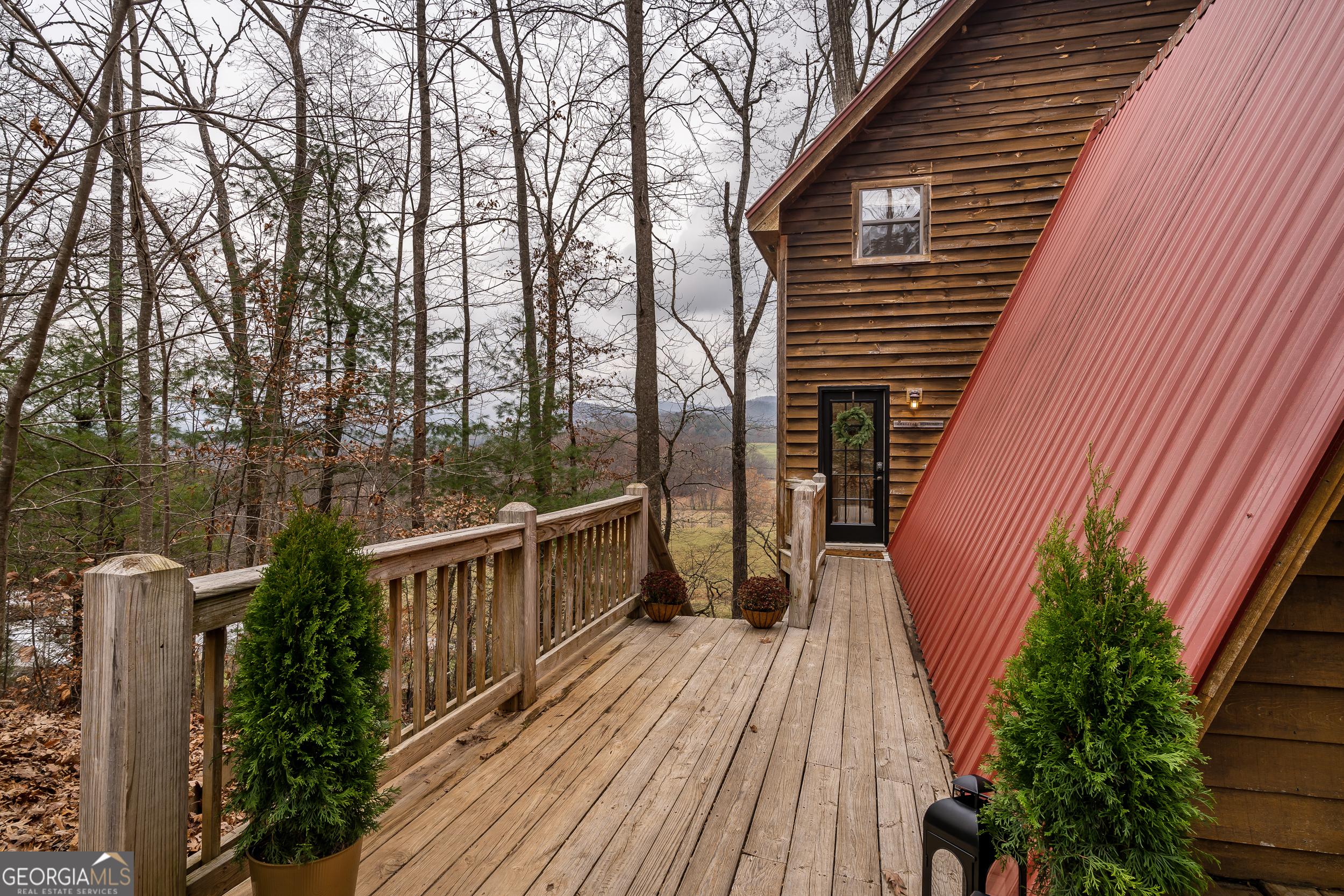 115 Barnhill Road Blairsville GA 30512