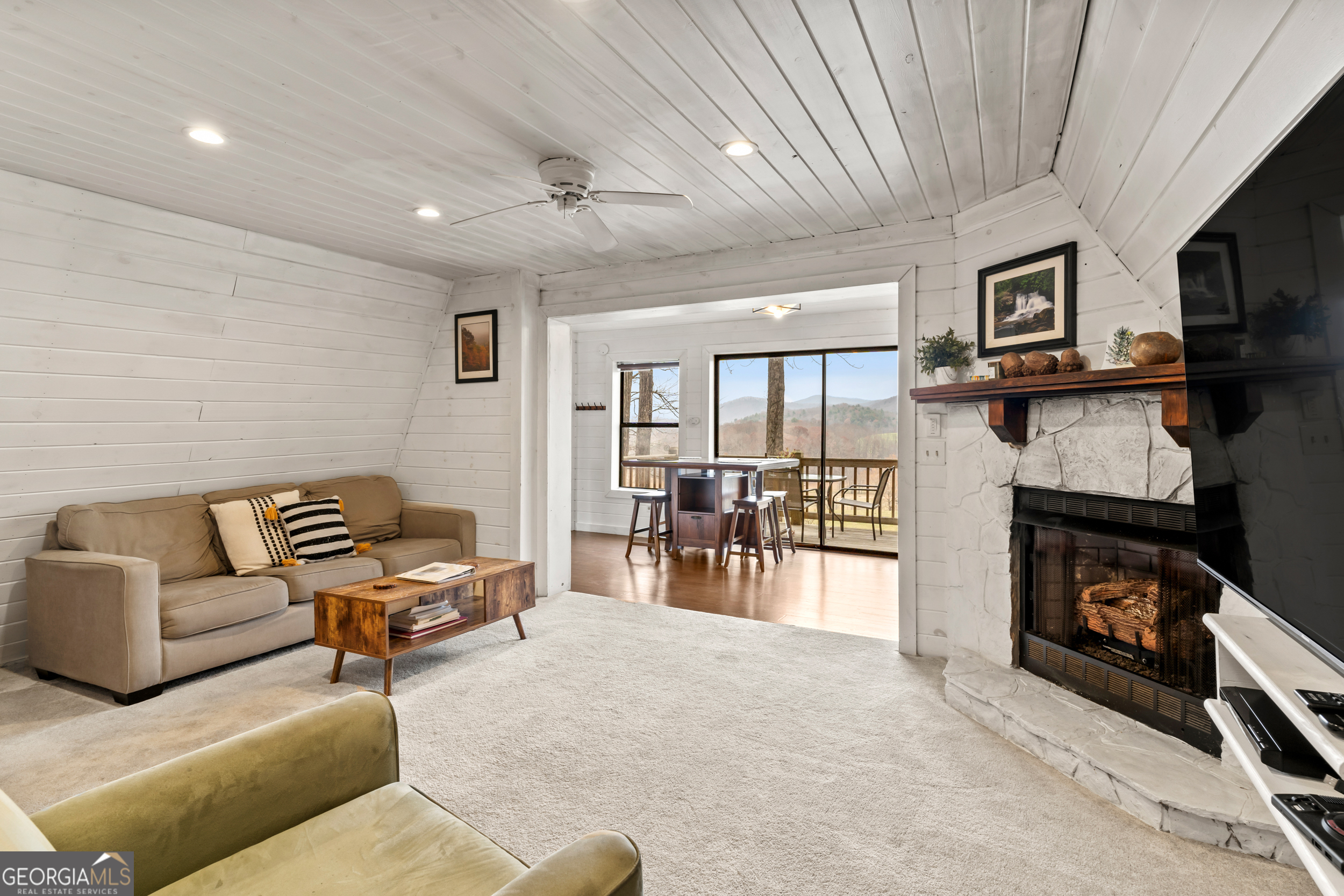 115 Barnhill Road Blairsville GA 30512