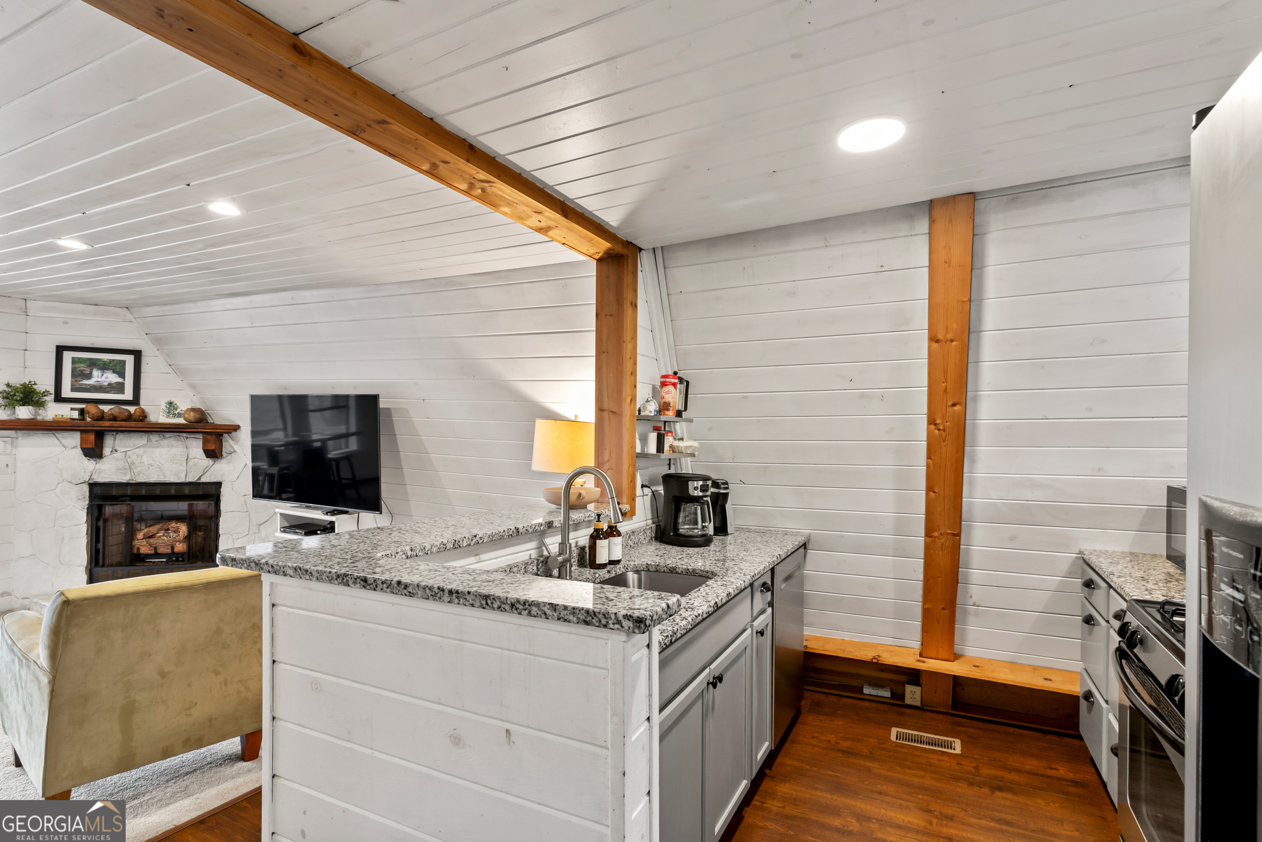 115 Barnhill Road Blairsville GA 30512