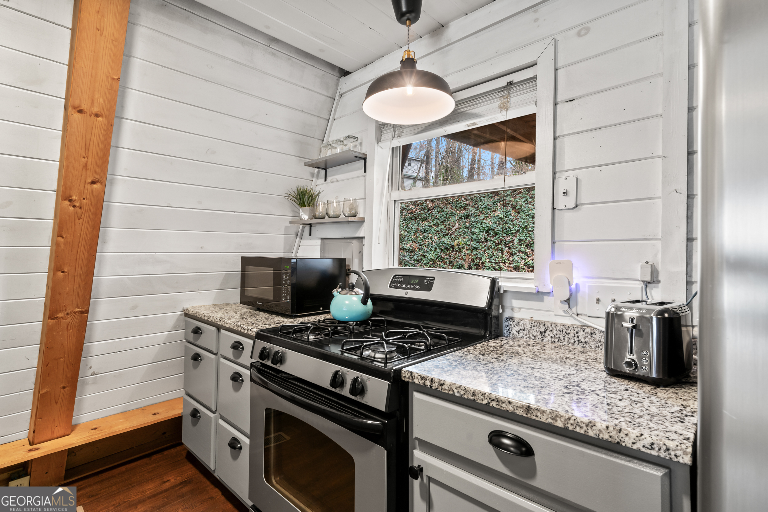 115 Barnhill Road Blairsville GA 30512
