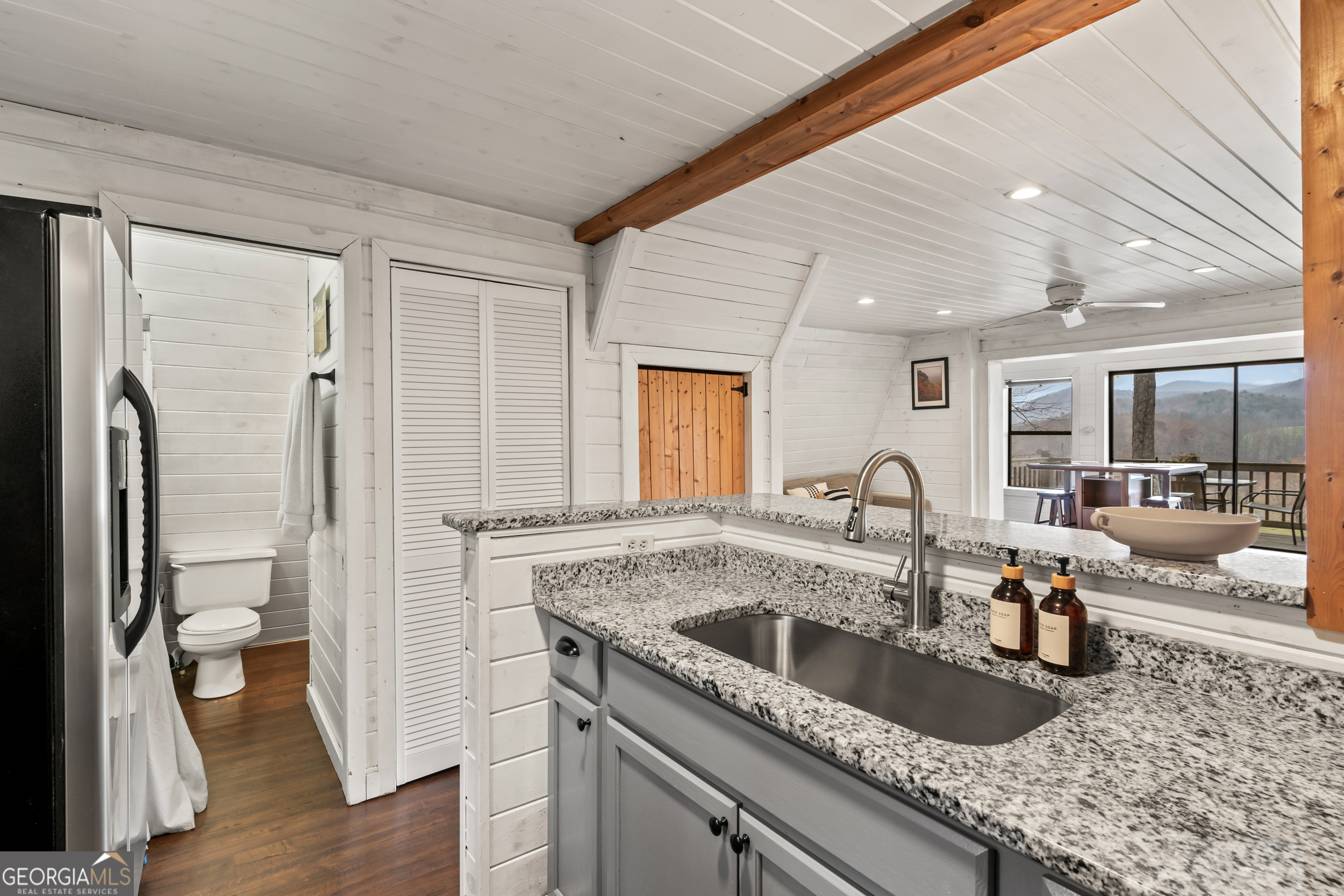 115 Barnhill Road Blairsville GA 30512