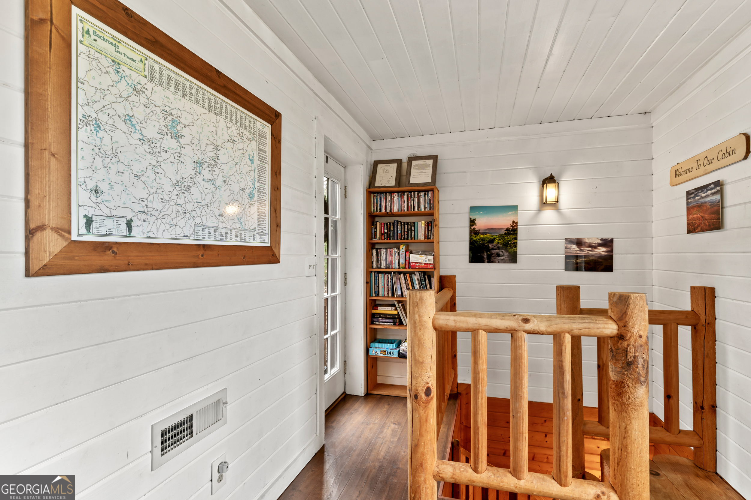 115 Barnhill Road Blairsville GA 30512