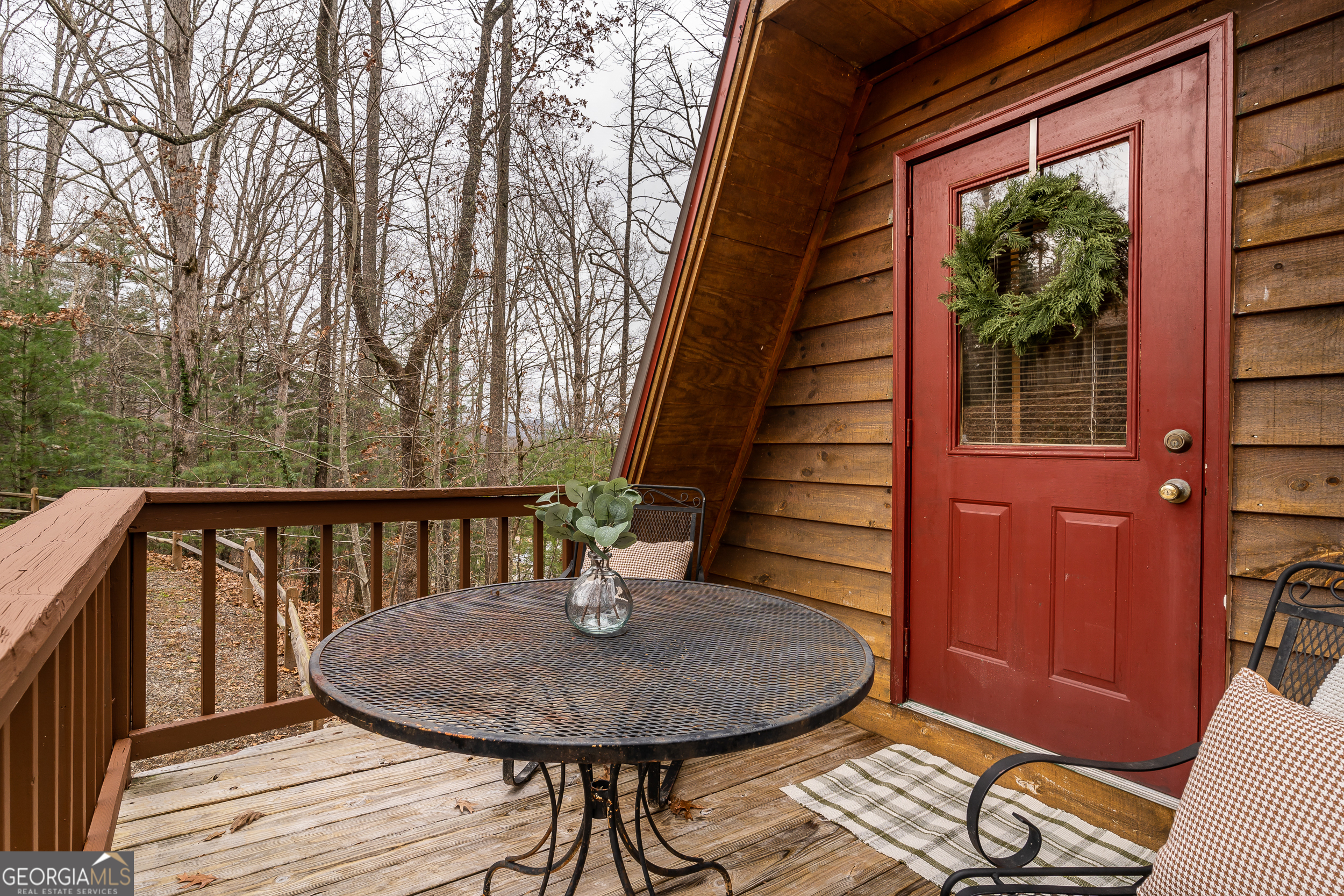 115 Barnhill Road Blairsville GA 30512