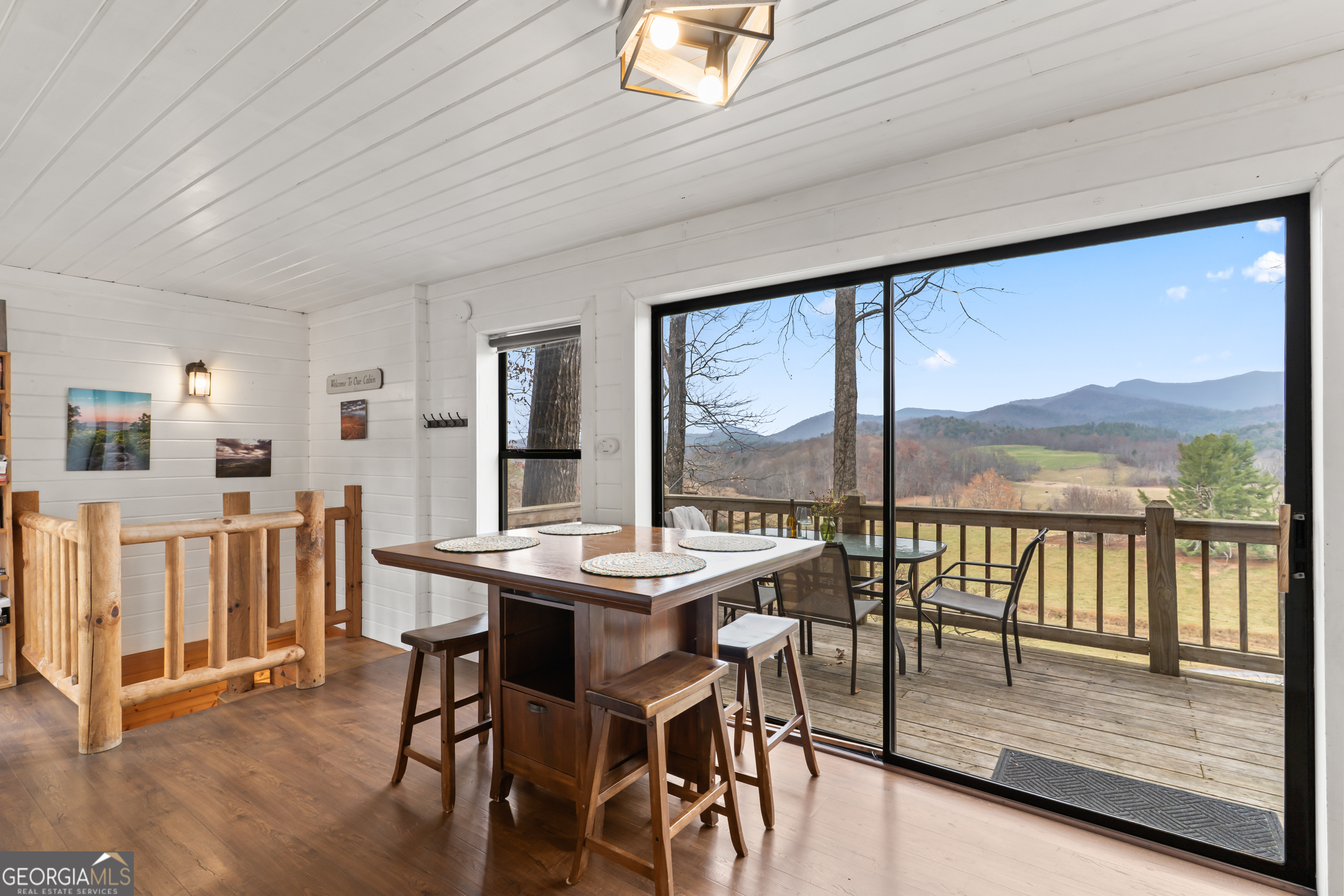 115 Barnhill Road Blairsville GA 30512