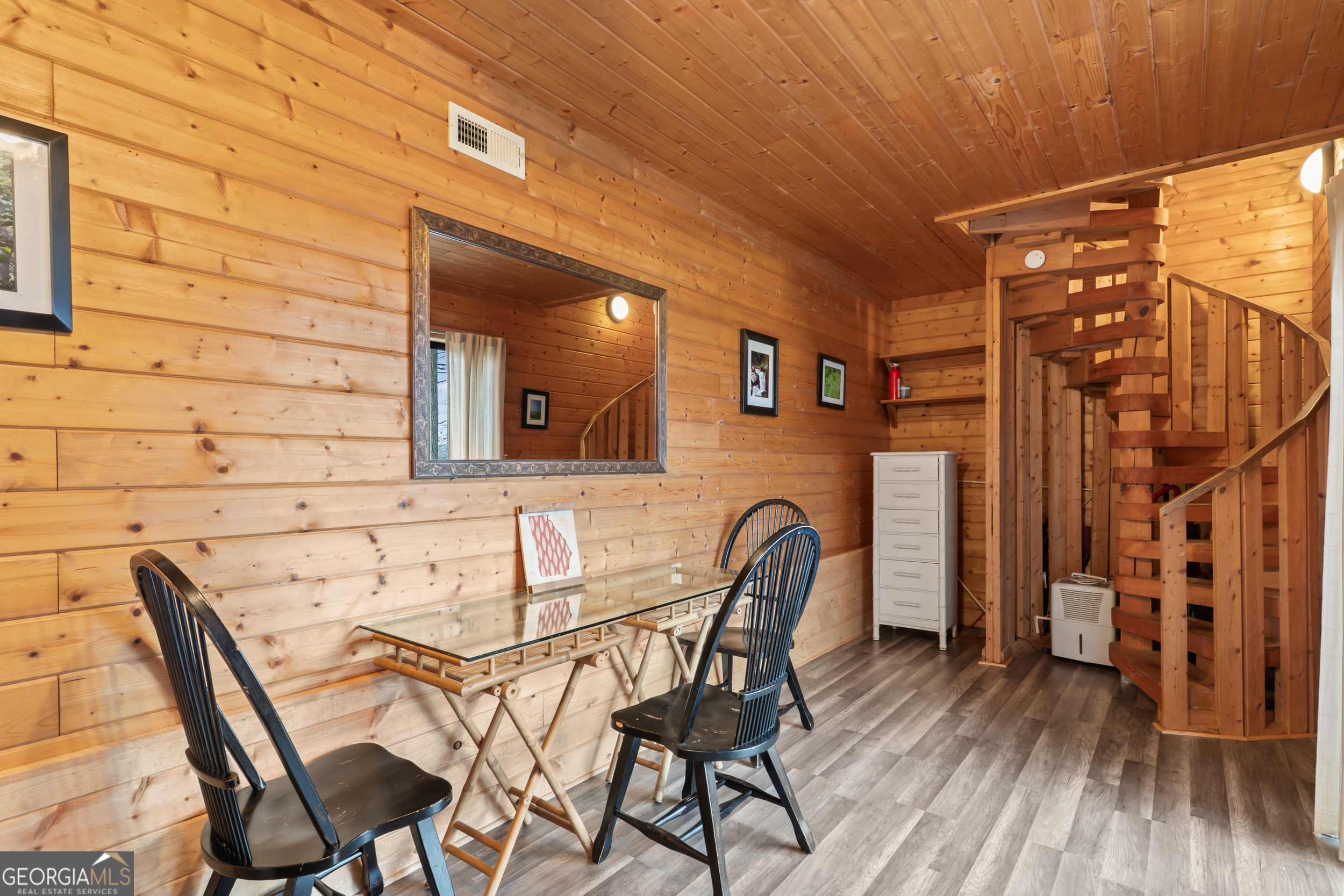 115 Barnhill Road Blairsville GA 30512