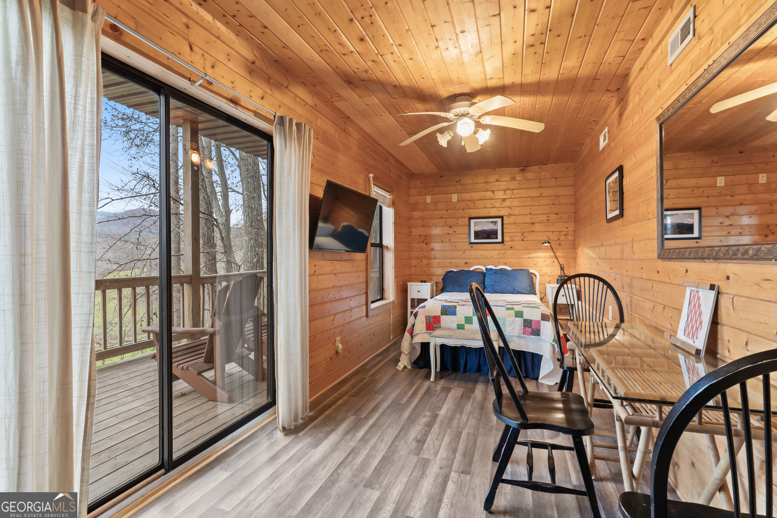 115 Barnhill Road Blairsville GA 30512