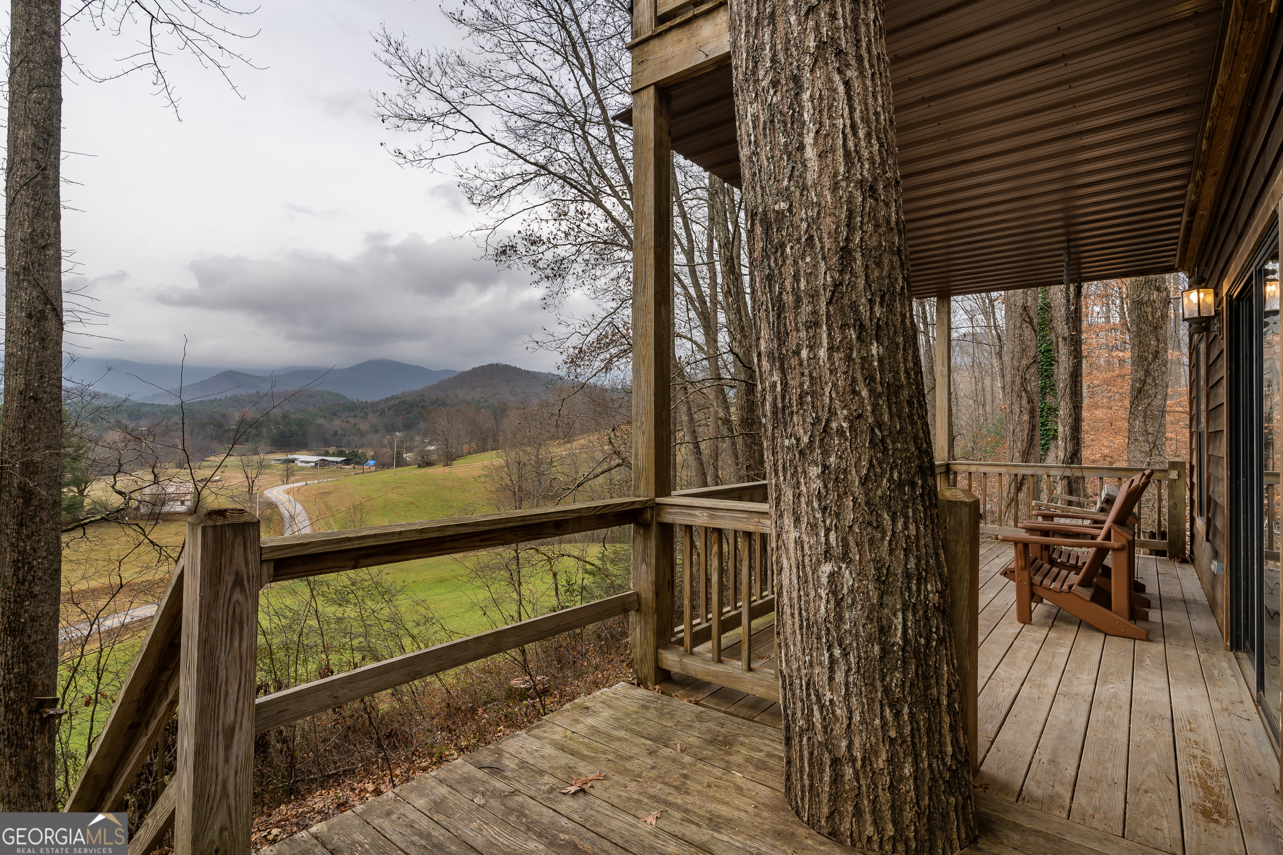 115 Barnhill Road Blairsville GA 30512