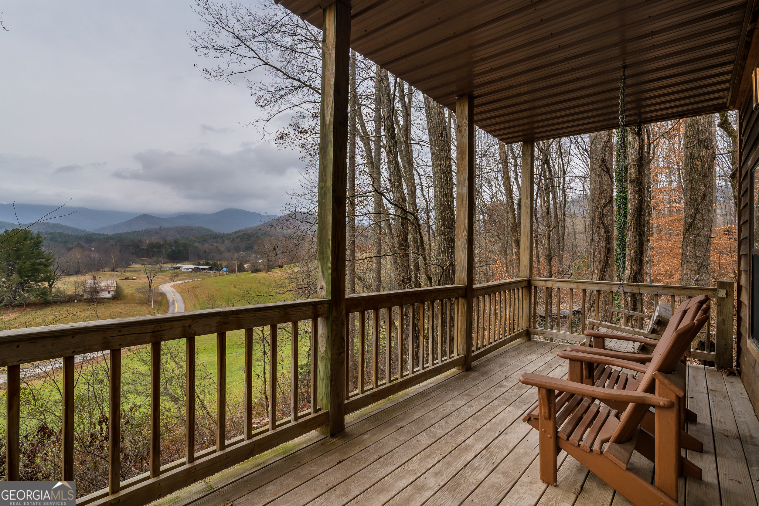 115 Barnhill Road Blairsville GA 30512