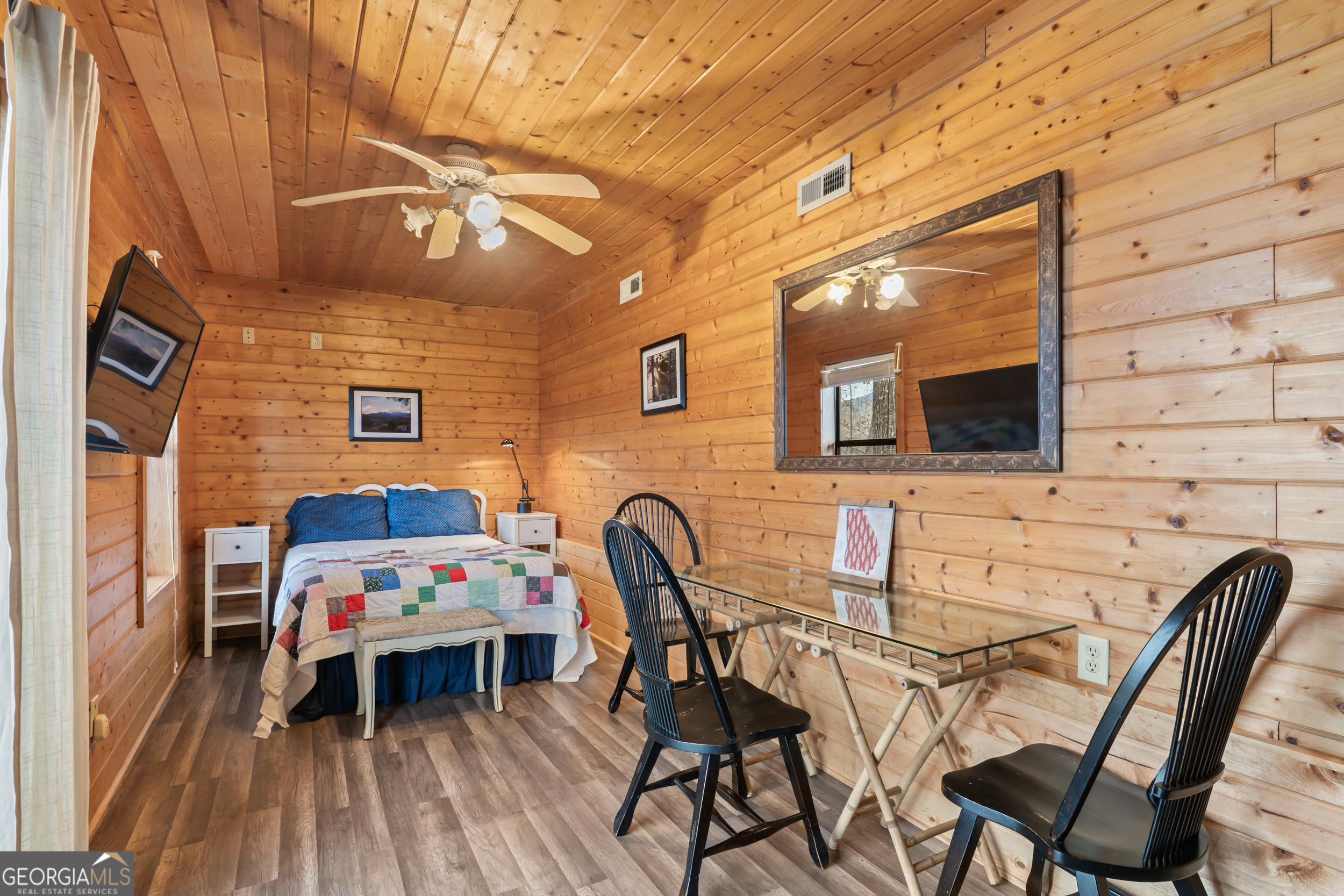 115 Barnhill Road Blairsville GA 30512