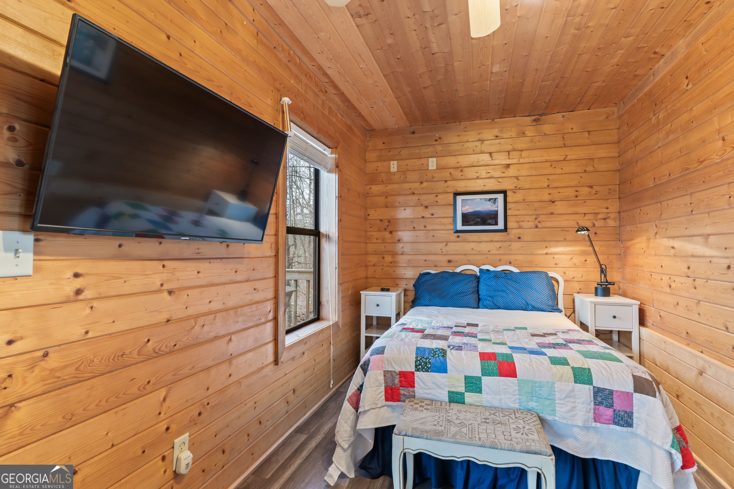 115 Barnhill Road Blairsville GA 30512