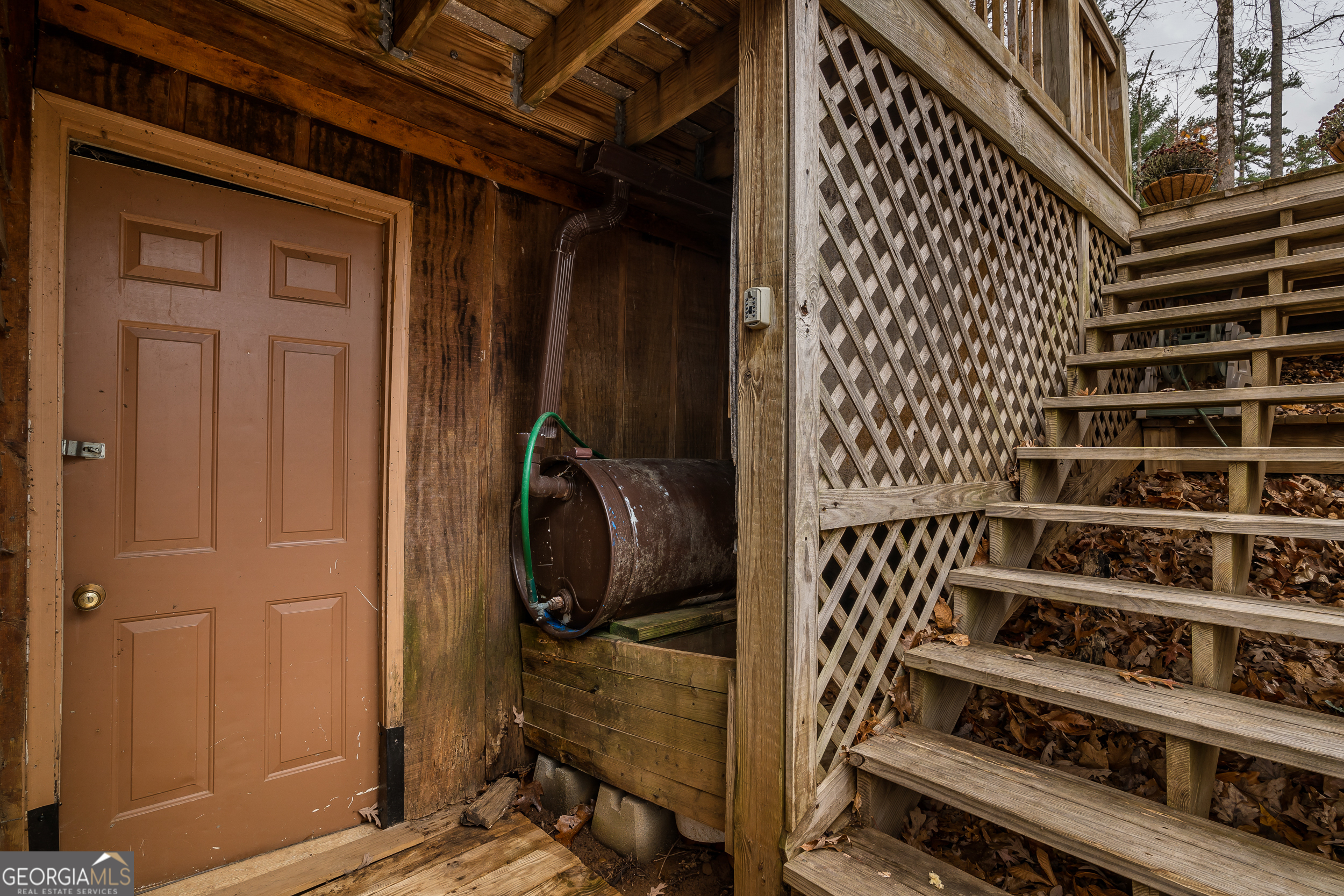 115 Barnhill Road Blairsville GA 30512