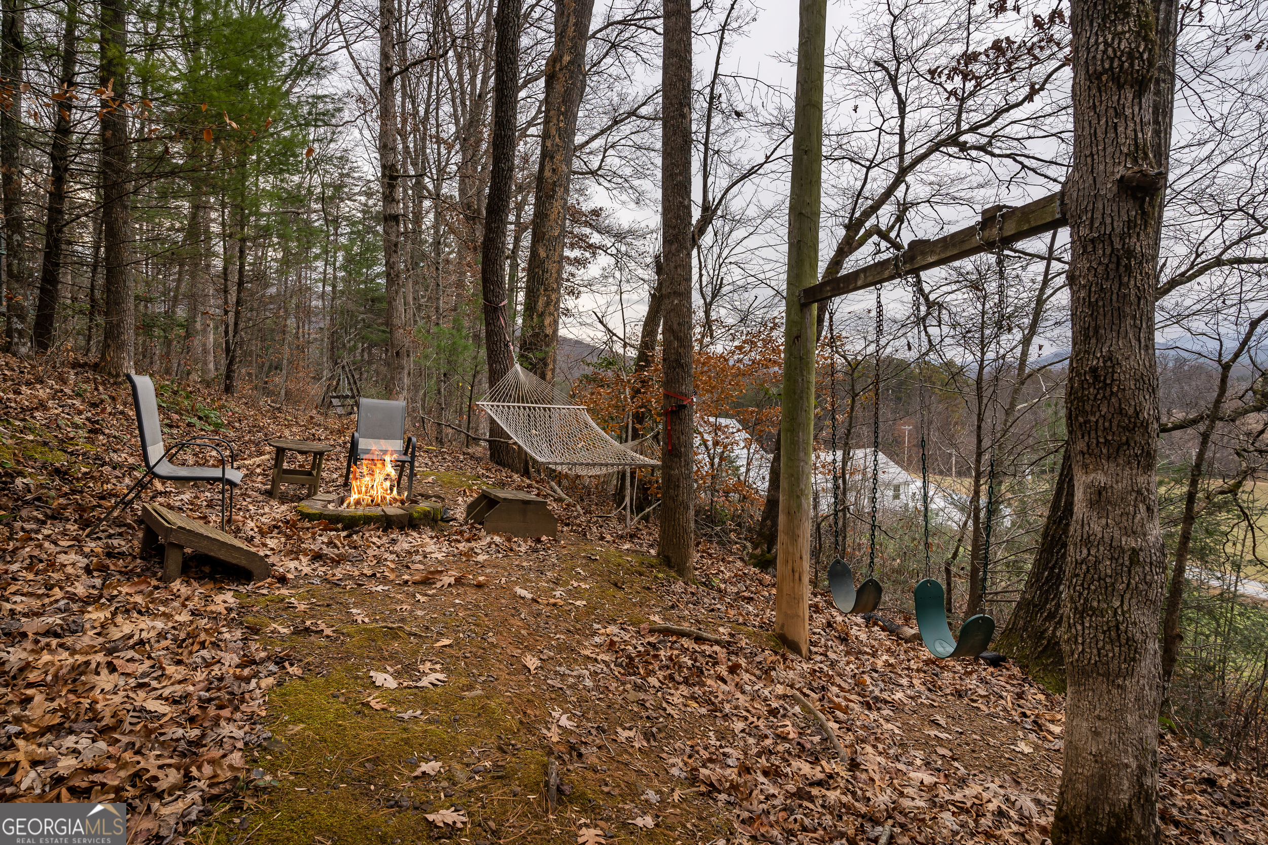 115 Barnhill Road Blairsville GA 30512