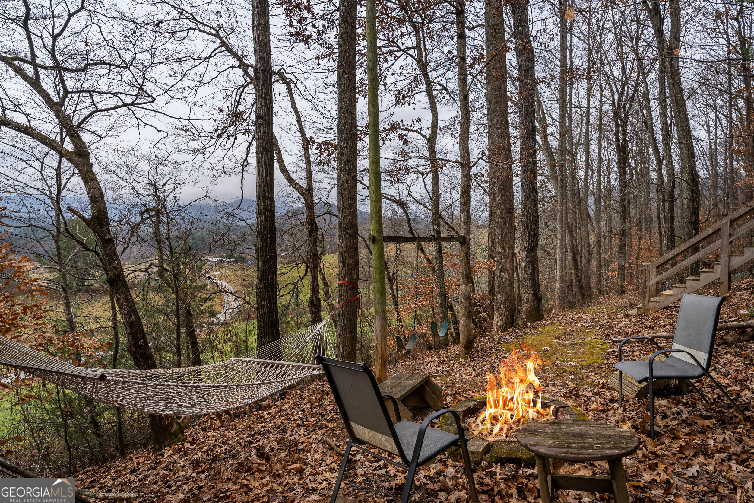 115 Barnhill Road Blairsville GA 30512