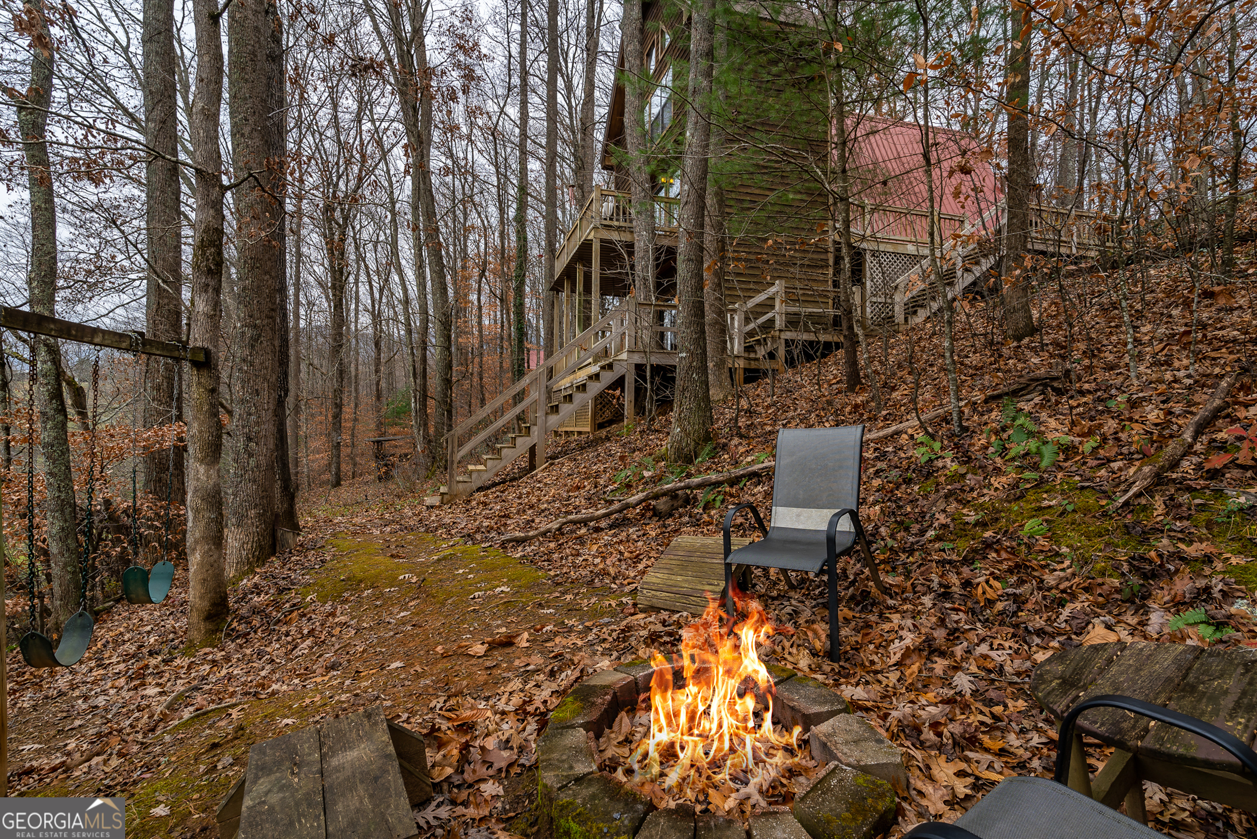 115 Barnhill Road Blairsville GA 30512