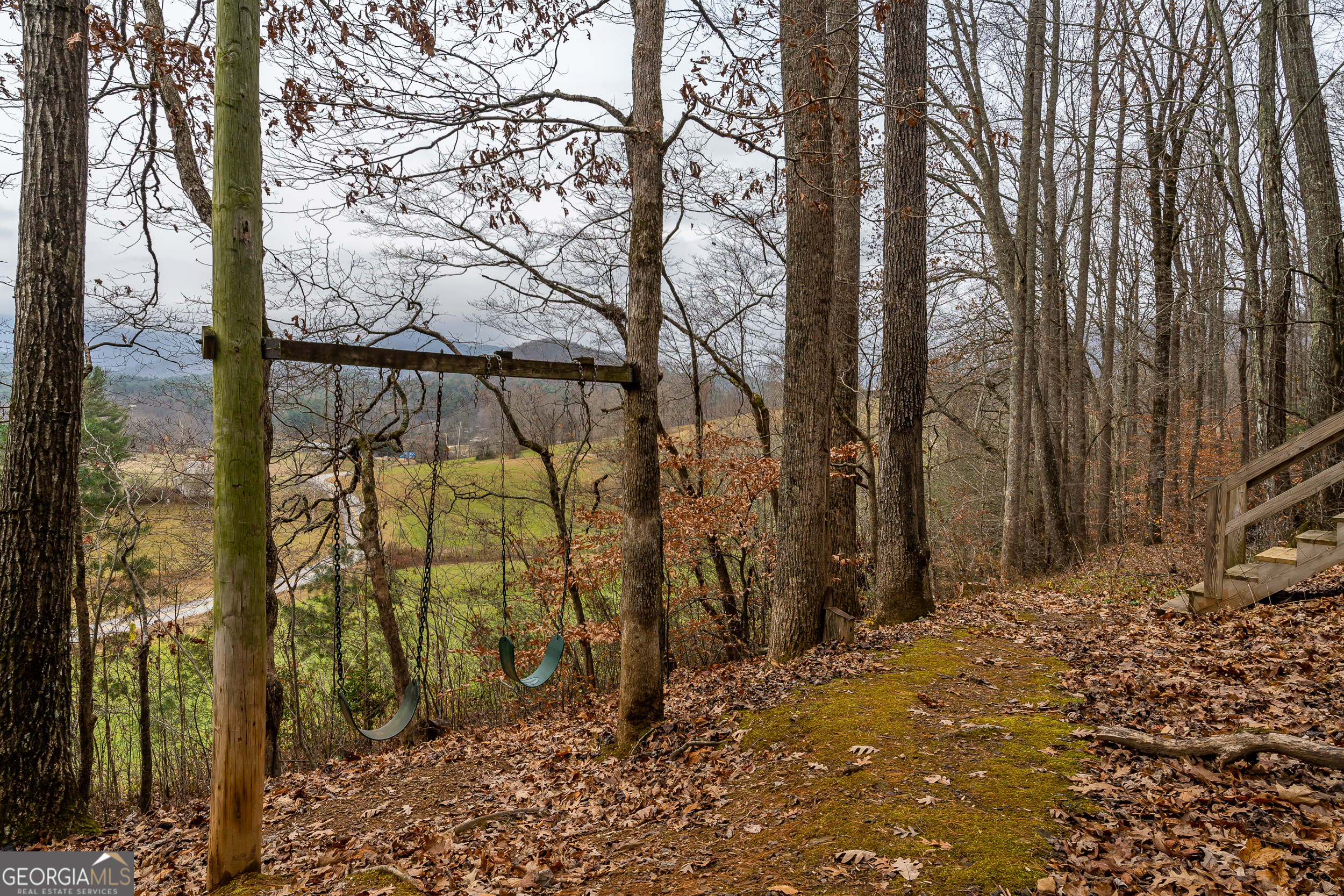 115 Barnhill Road Blairsville GA 30512