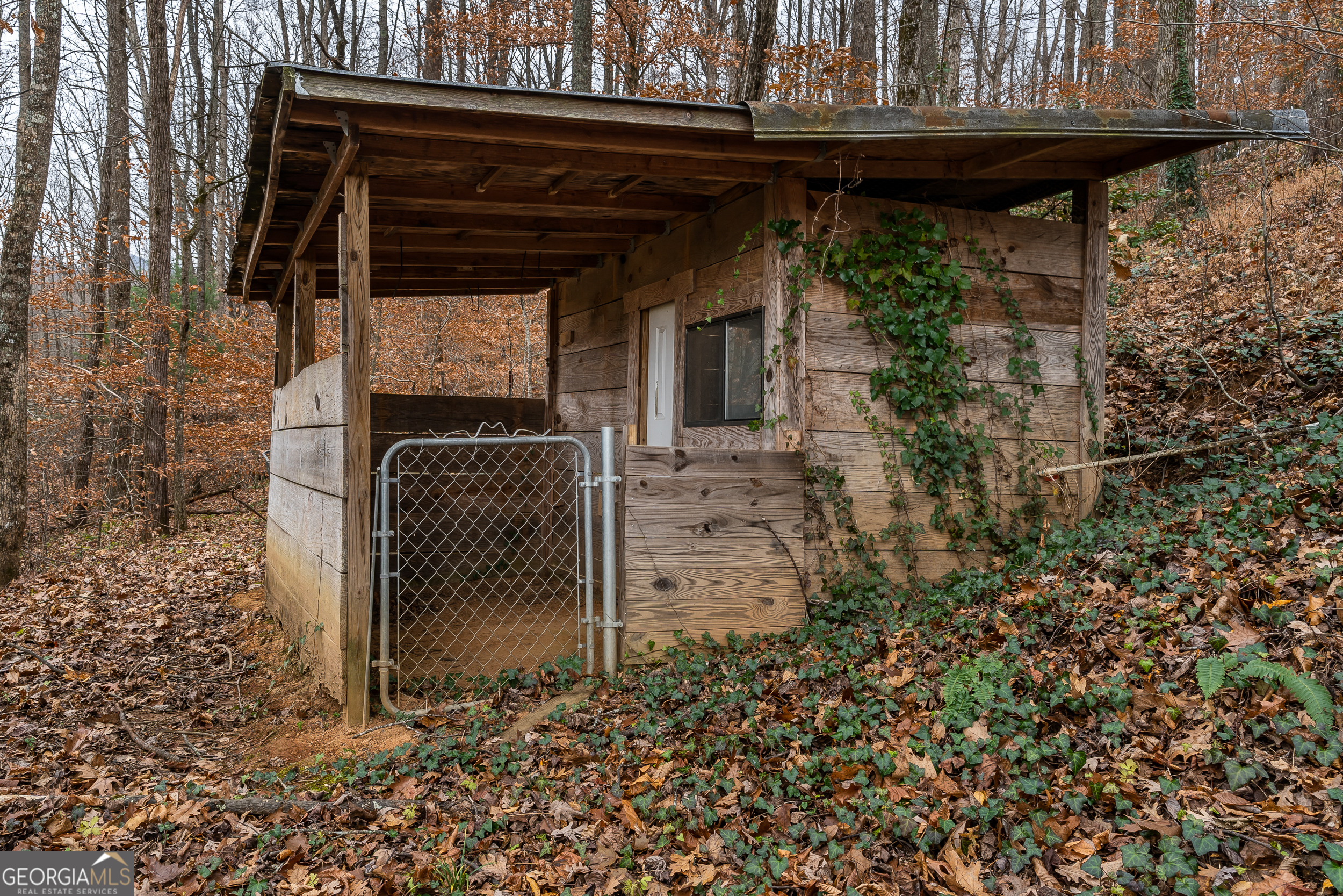115 Barnhill Road Blairsville GA 30512