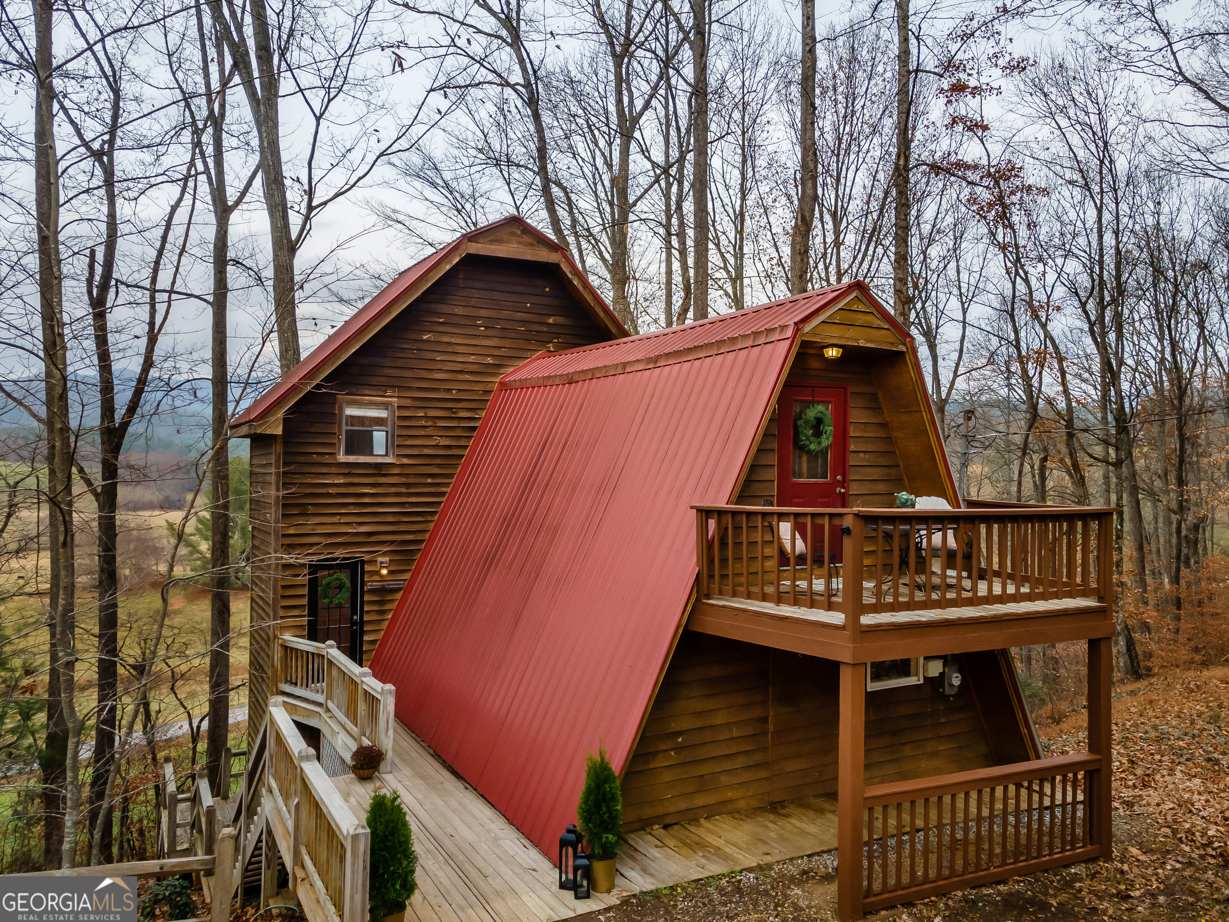 115 Barnhill Road Blairsville GA 30512