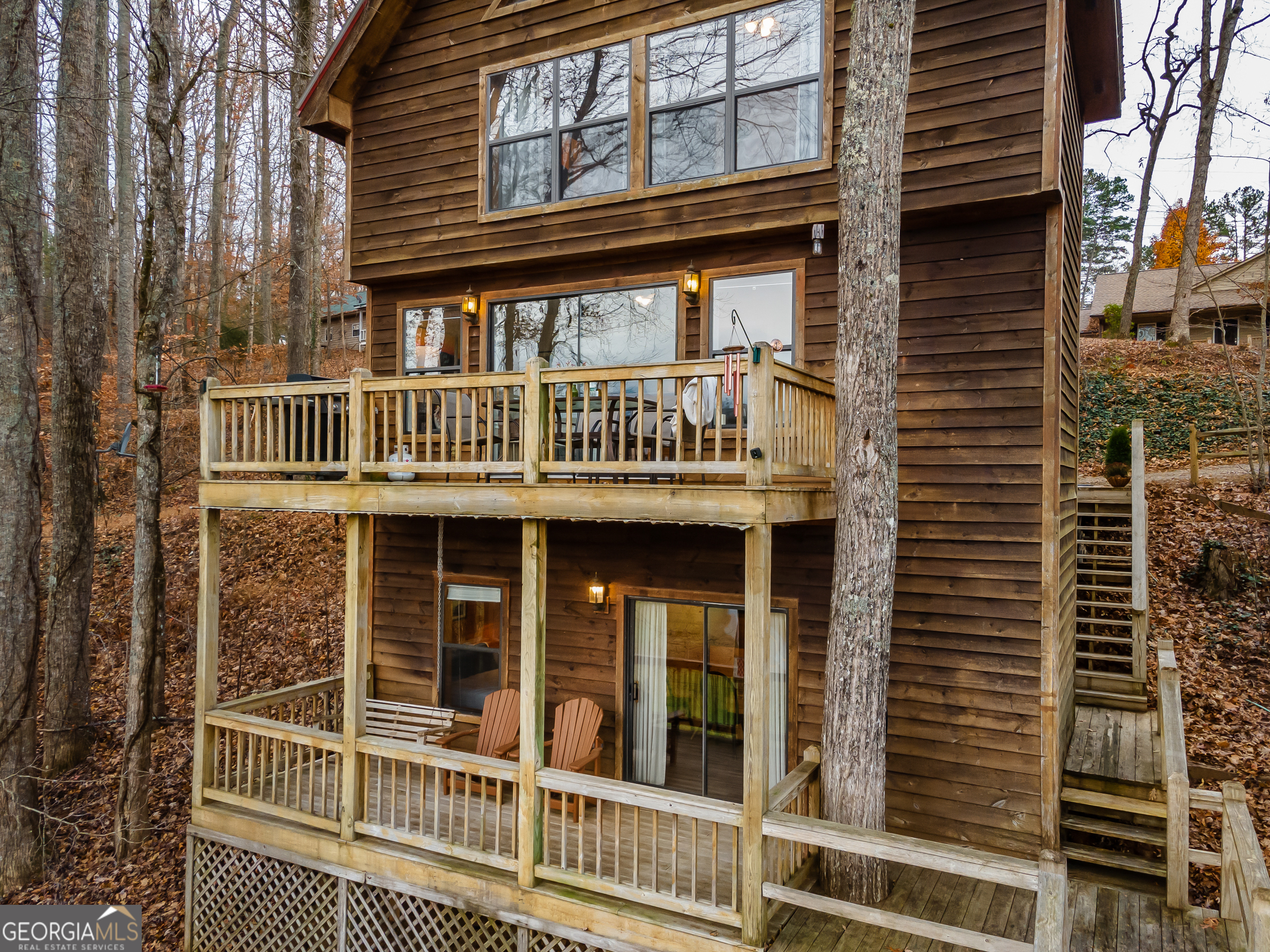 115 Barnhill Road Blairsville GA 30512