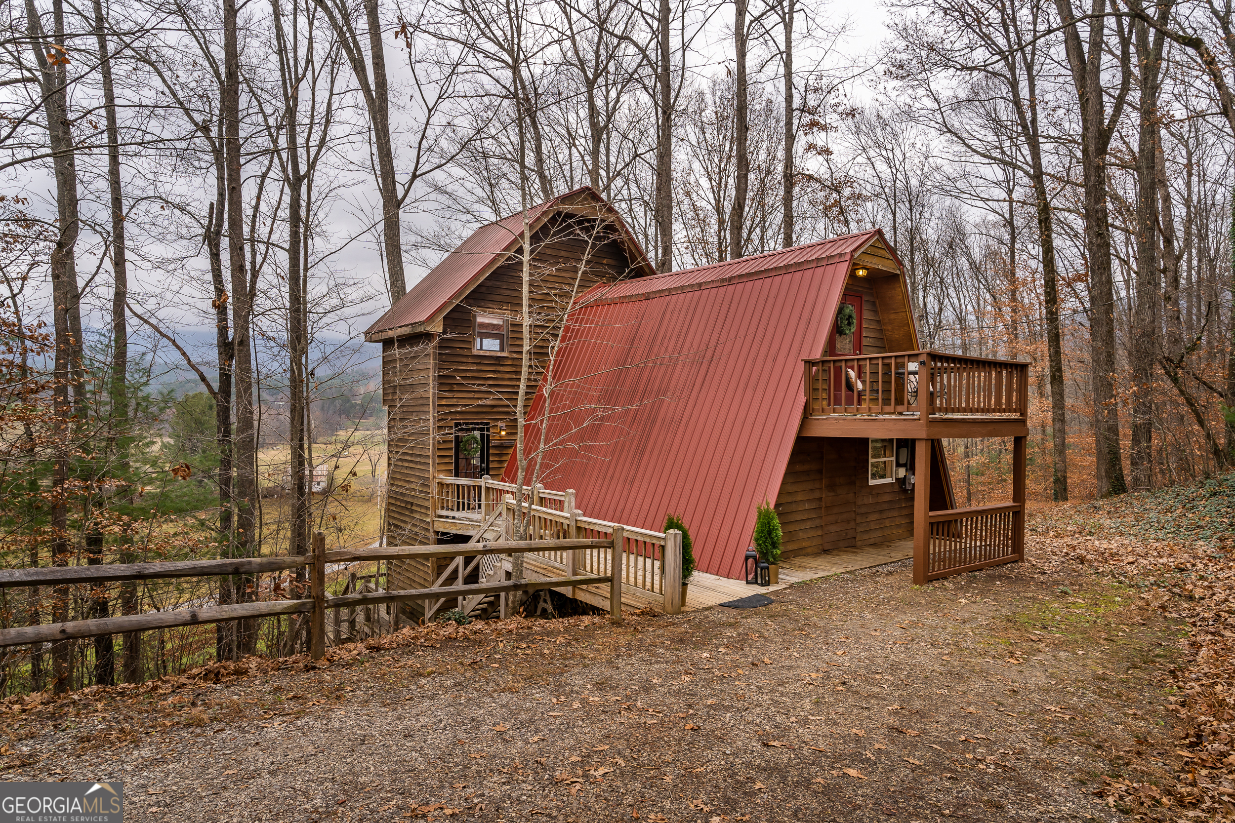 115 Barnhill Road Blairsville GA 30512