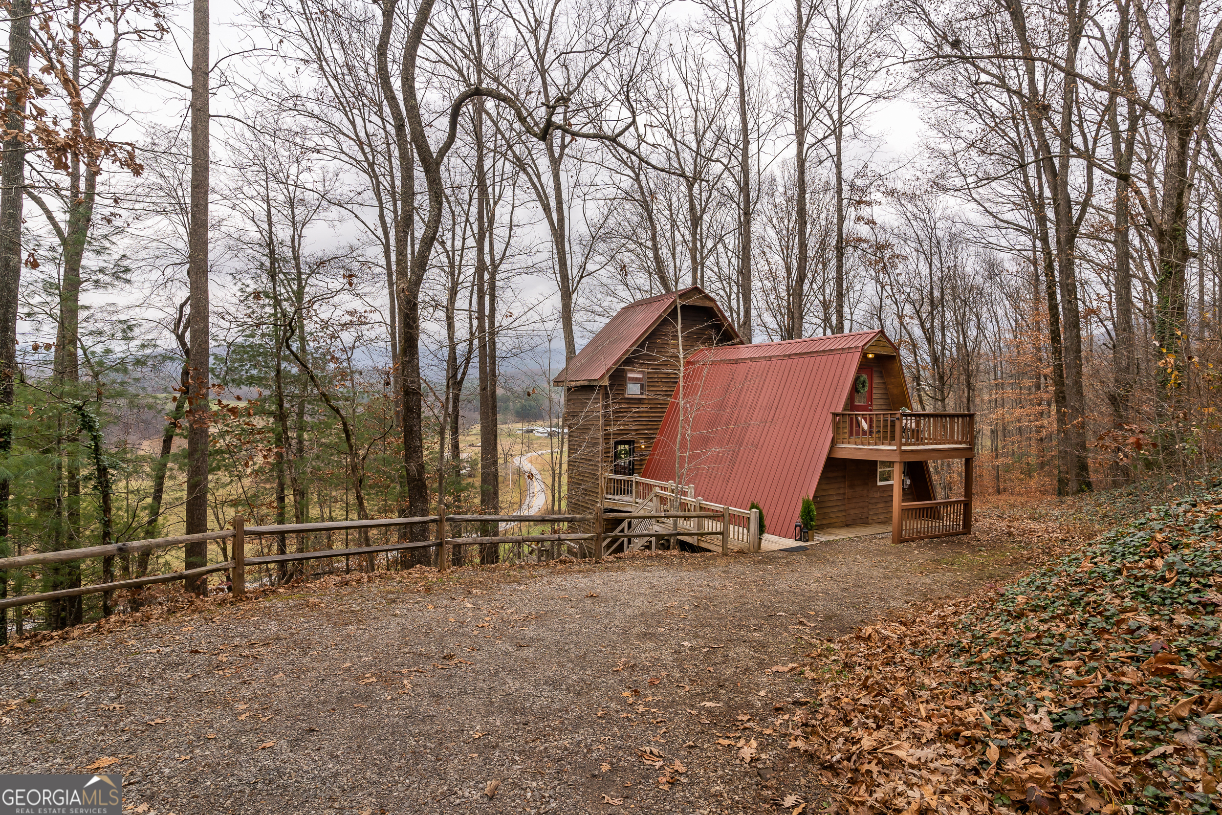 115 Barnhill Road Blairsville GA 30512