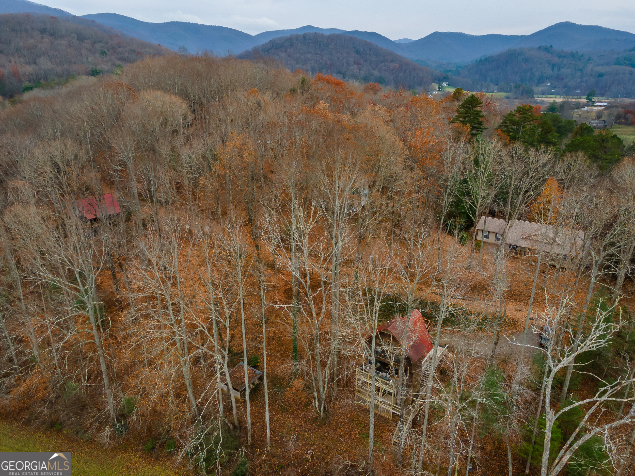 115 Barnhill Road Blairsville GA 30512