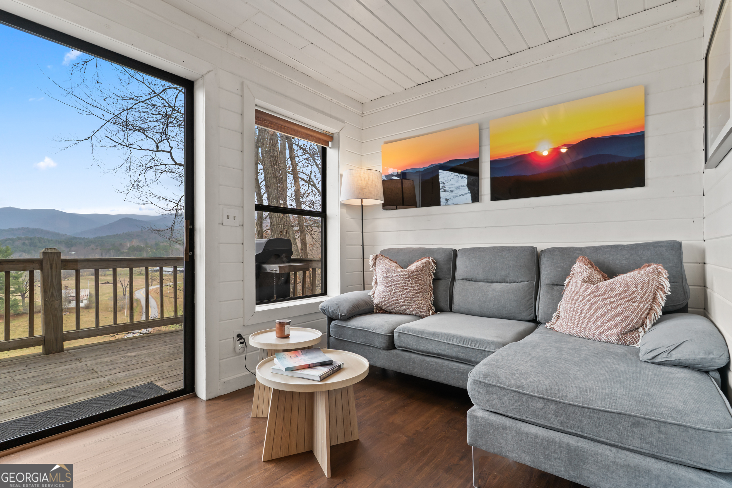 115 Barnhill Road Blairsville GA 30512
