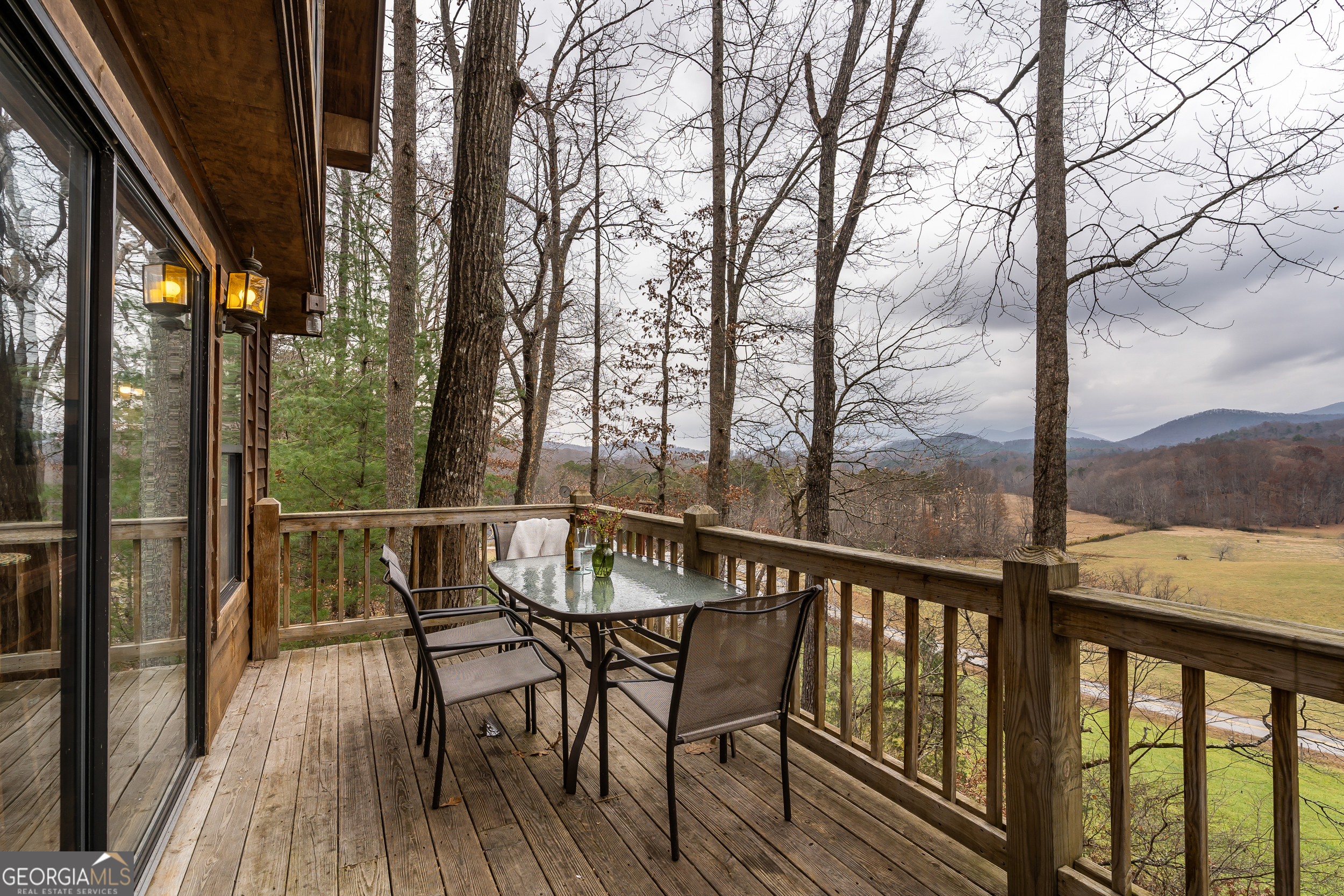115 Barnhill Road Blairsville GA 30512