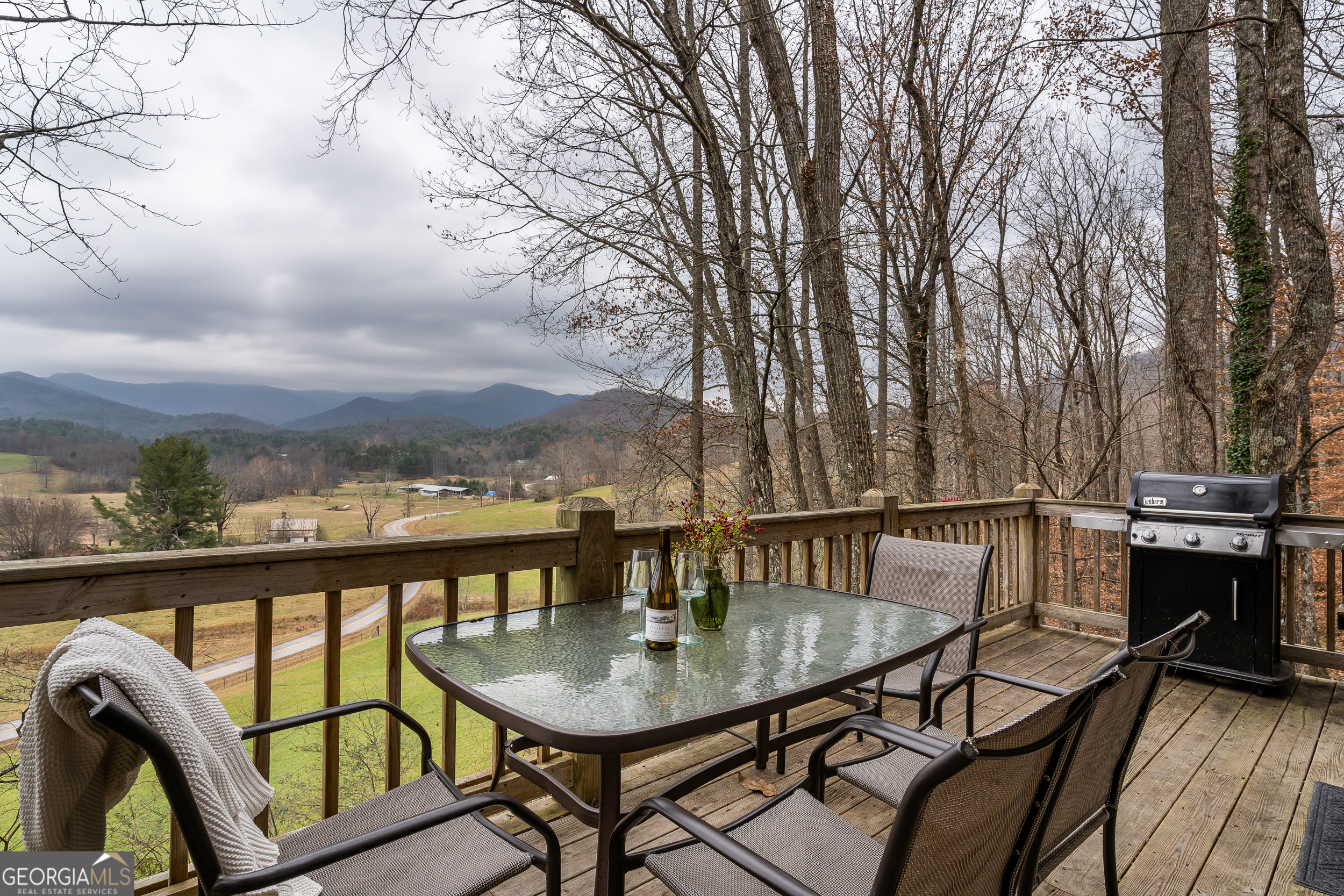 115 Barnhill Road Blairsville GA 30512