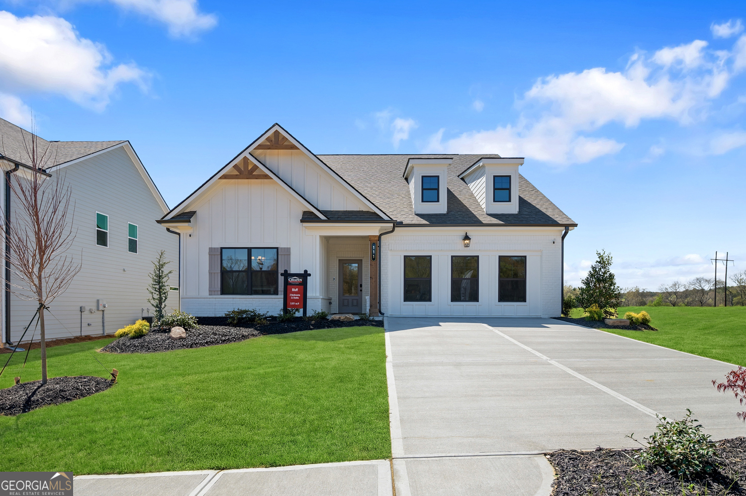 206 Cantrell View Court Cartersville GA 30120