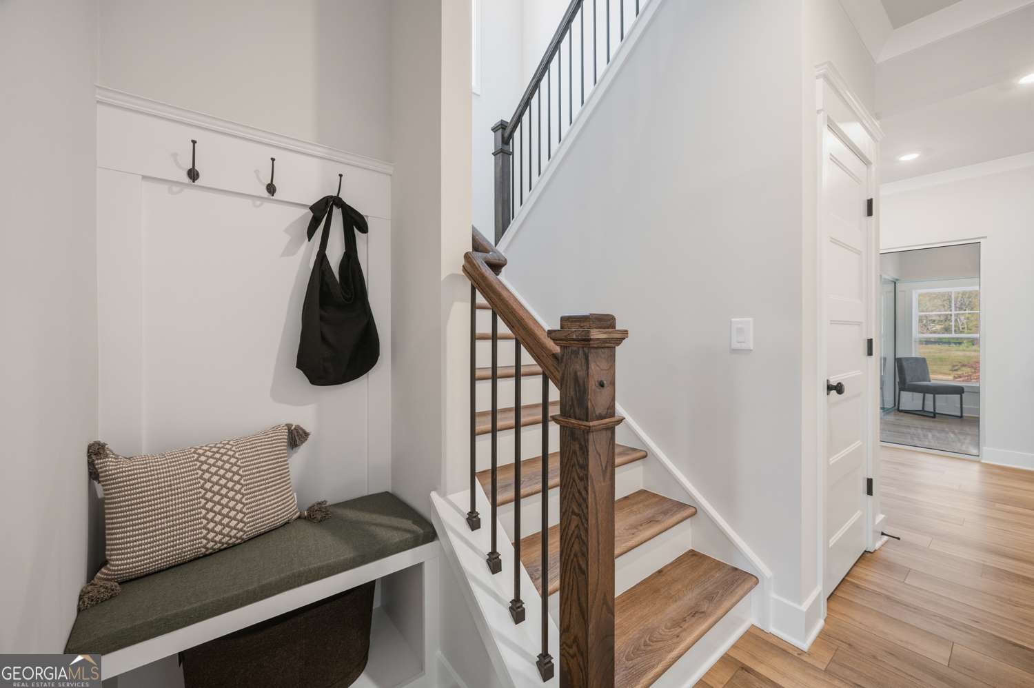 206 Cantrell View Court Cartersville GA 30120