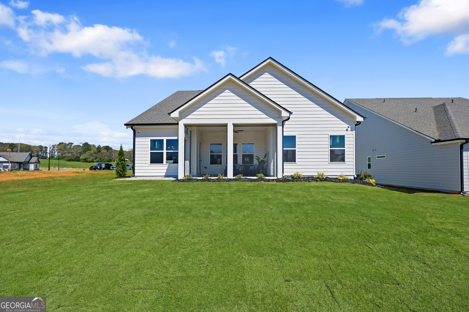 206 Cantrell View Court Cartersville GA 30120