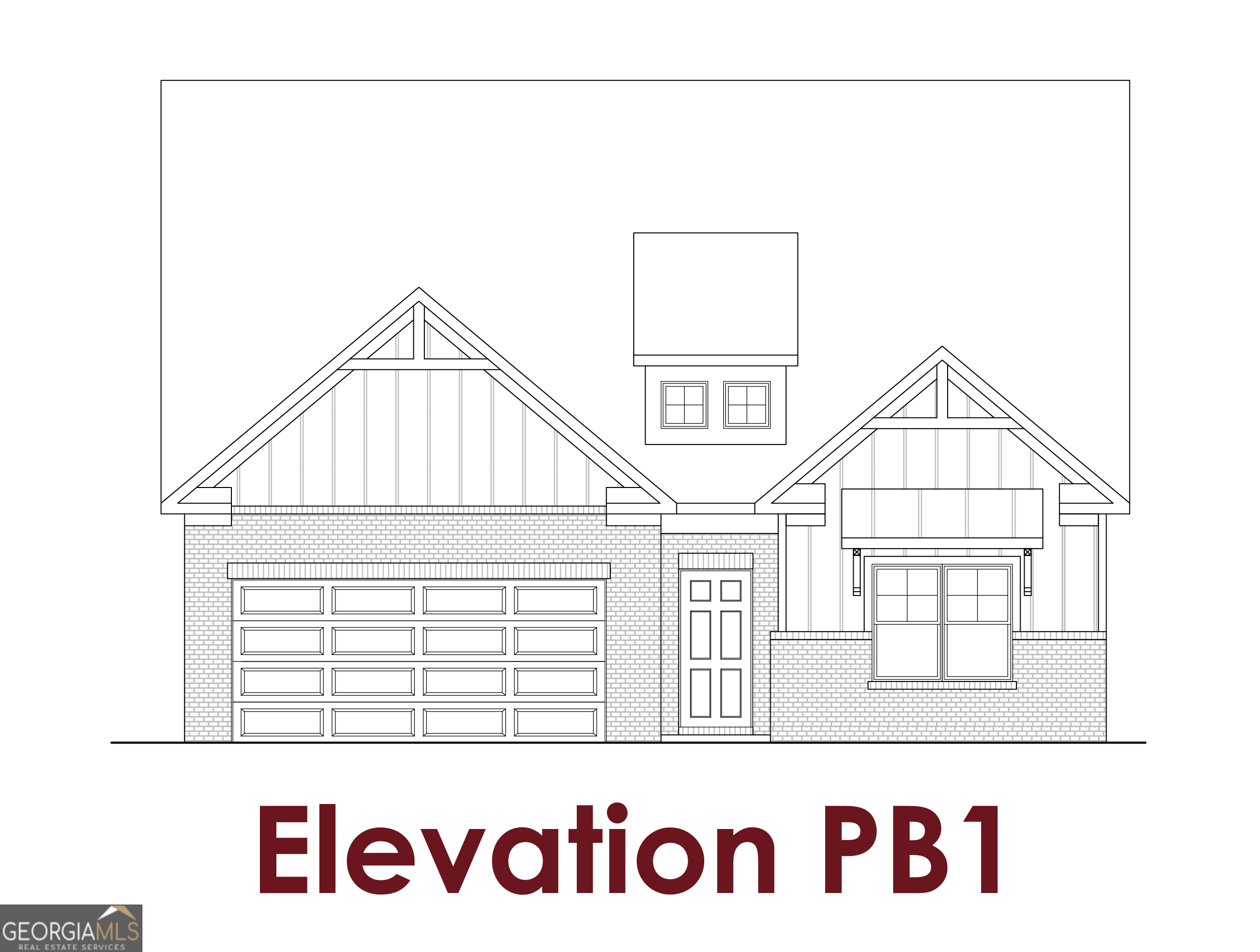 206 Cantrell View Court Cartersville GA 30120