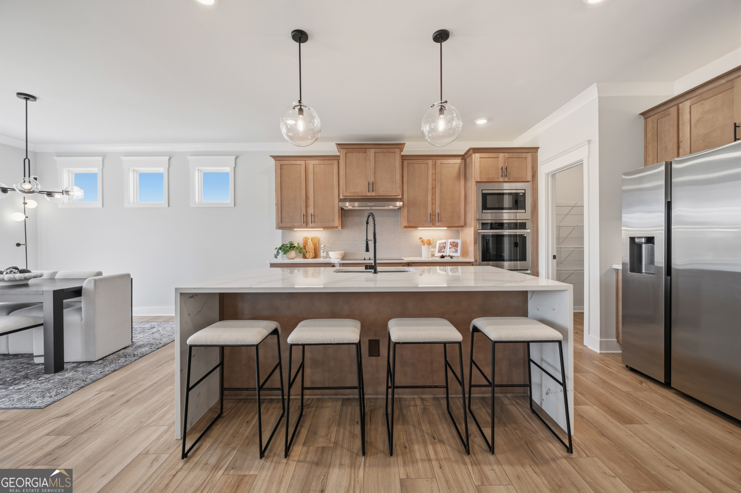 206 Cantrell View Court Cartersville GA 30120