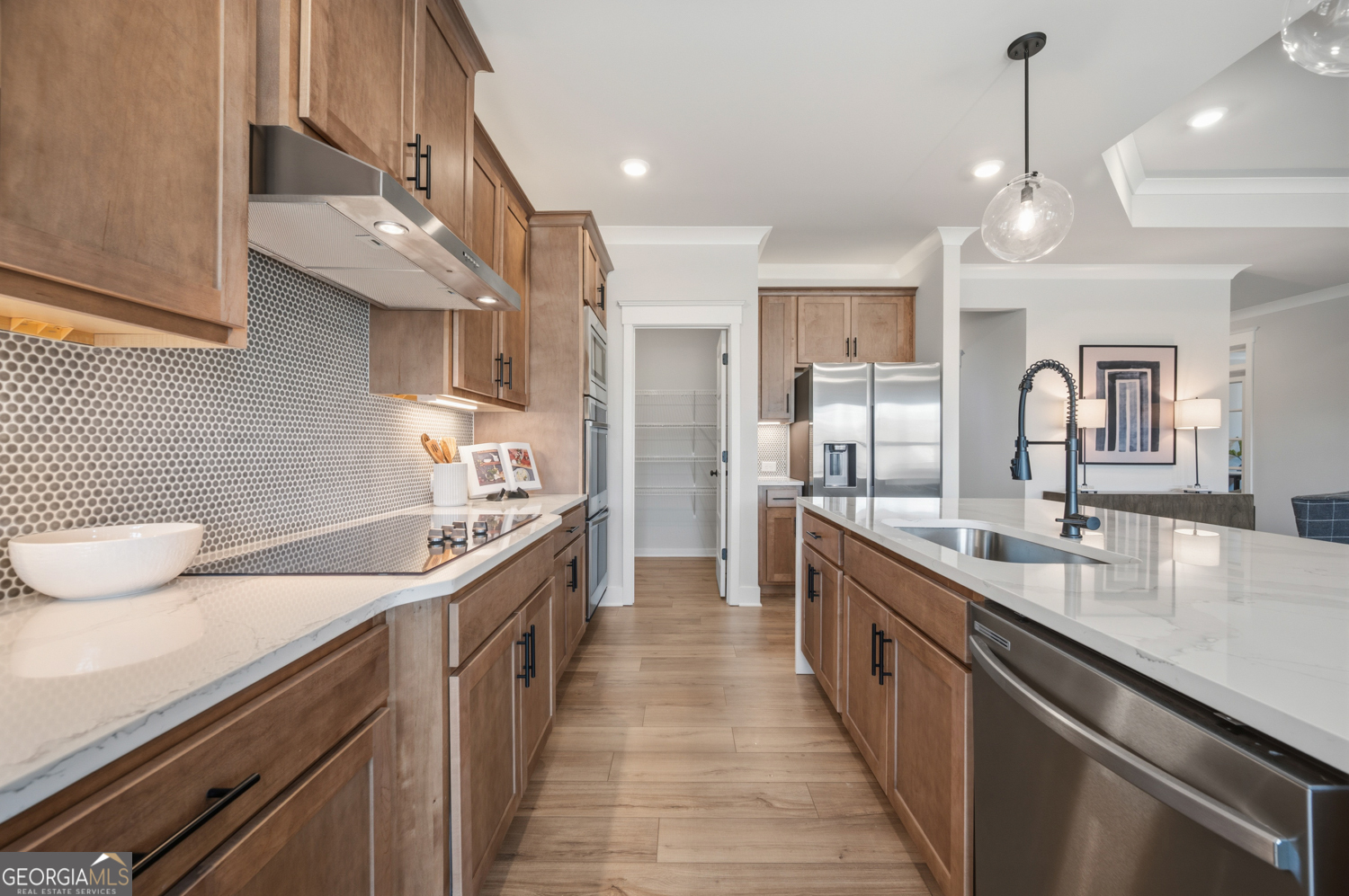 206 Cantrell View Court Cartersville GA 30120