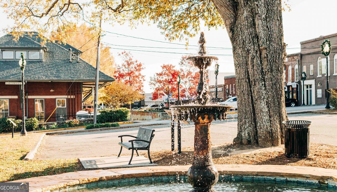 206 Cantrell View Court Cartersville GA 30120