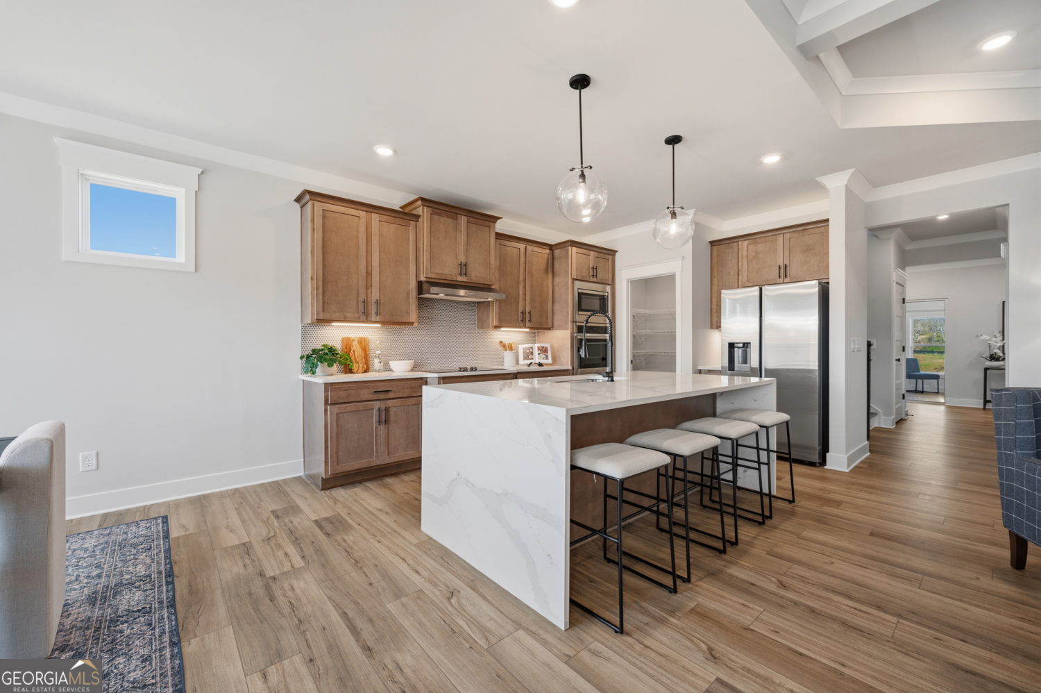 206 Cantrell View Court Cartersville GA 30120