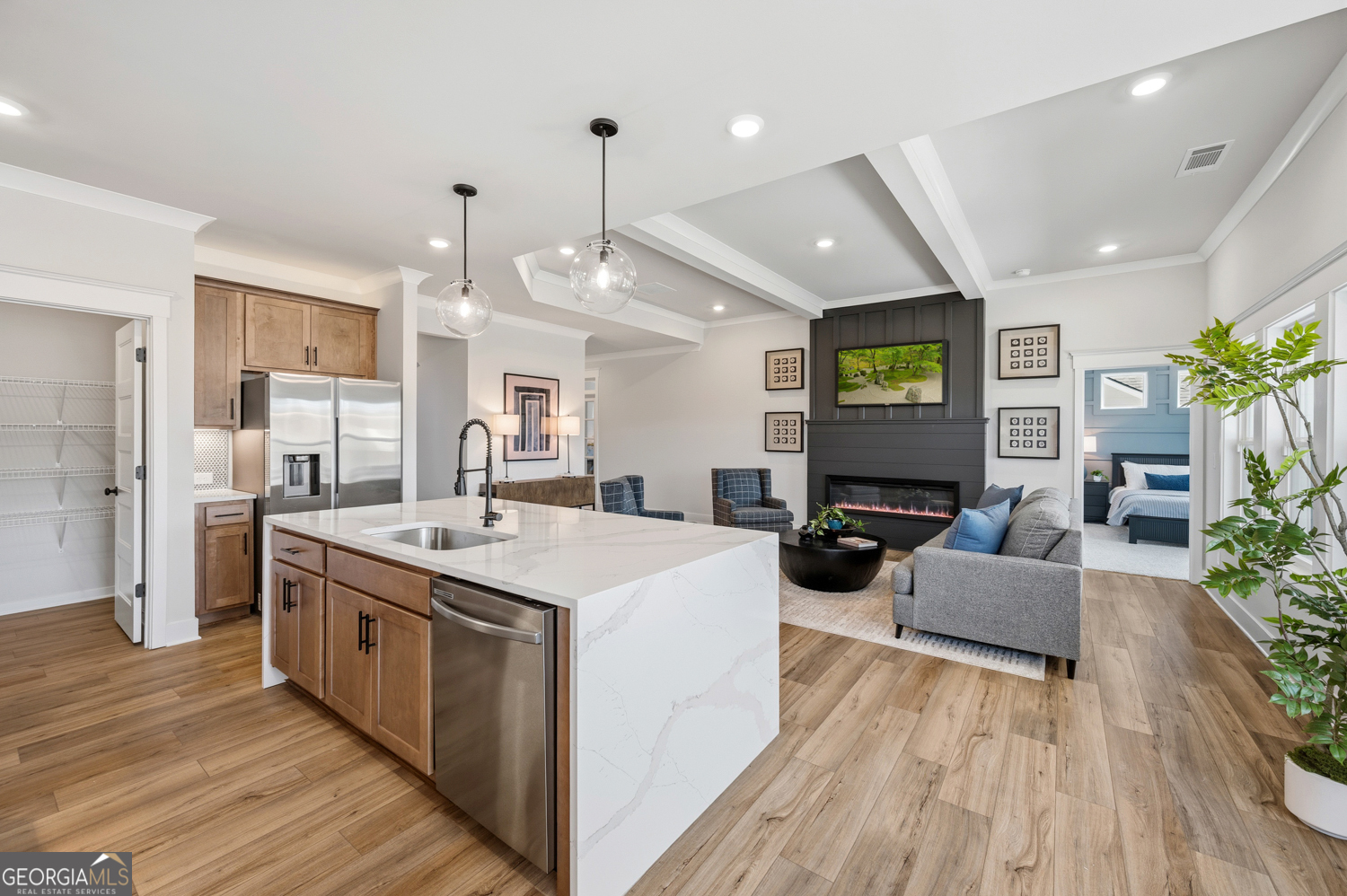 206 Cantrell View Court Cartersville GA 30120