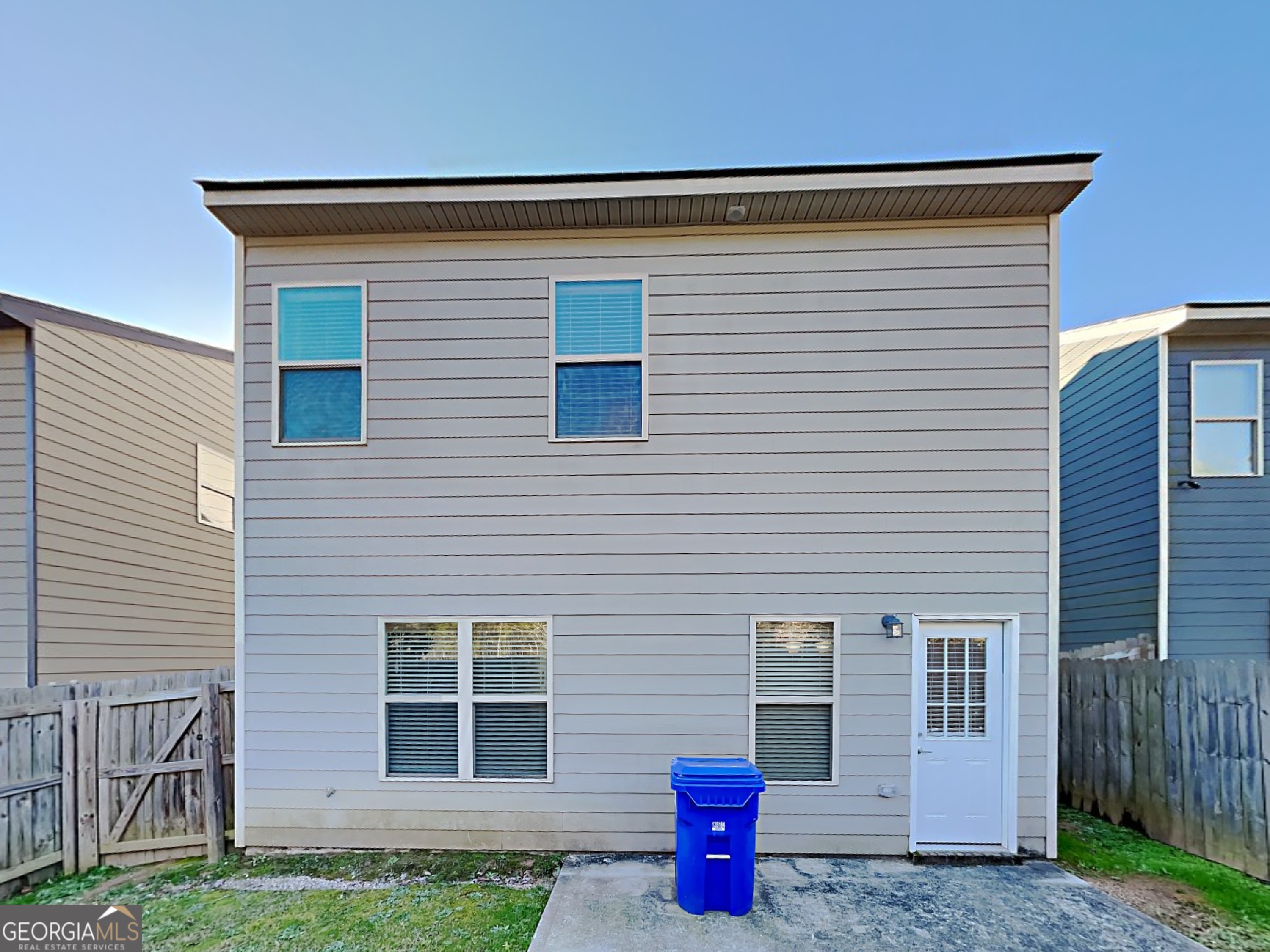 3144 Broadleaf Trail Fairburn GA 30213