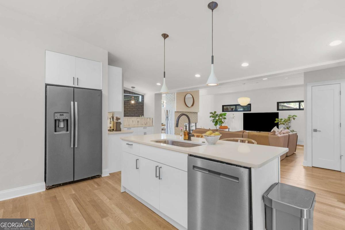 671 Clover Street SW Atlanta GA 30310