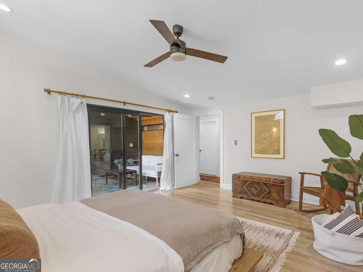671 Clover Street SW Atlanta GA 30310