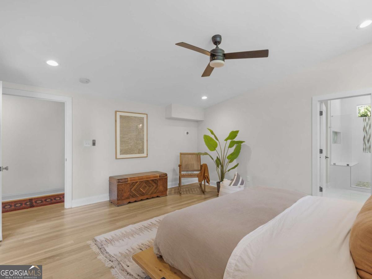 671 Clover Street SW Atlanta GA 30310