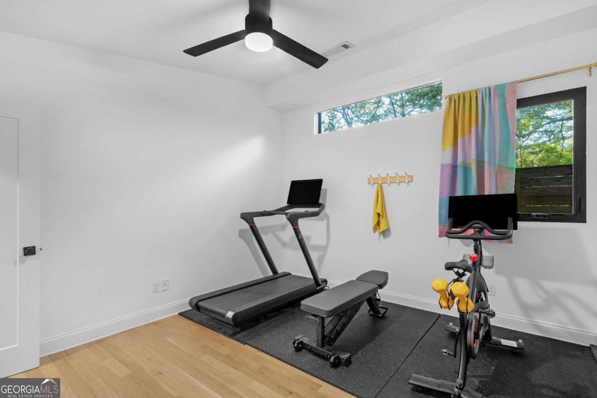671 Clover Street SW Atlanta GA 30310