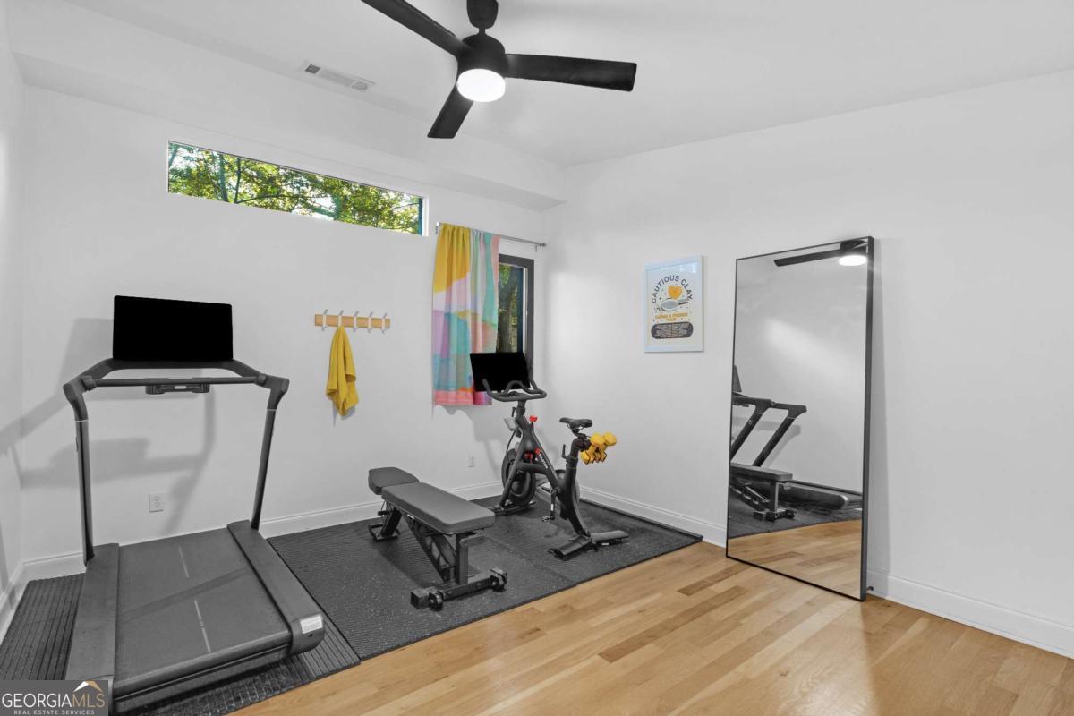 671 Clover Street SW Atlanta GA 30310