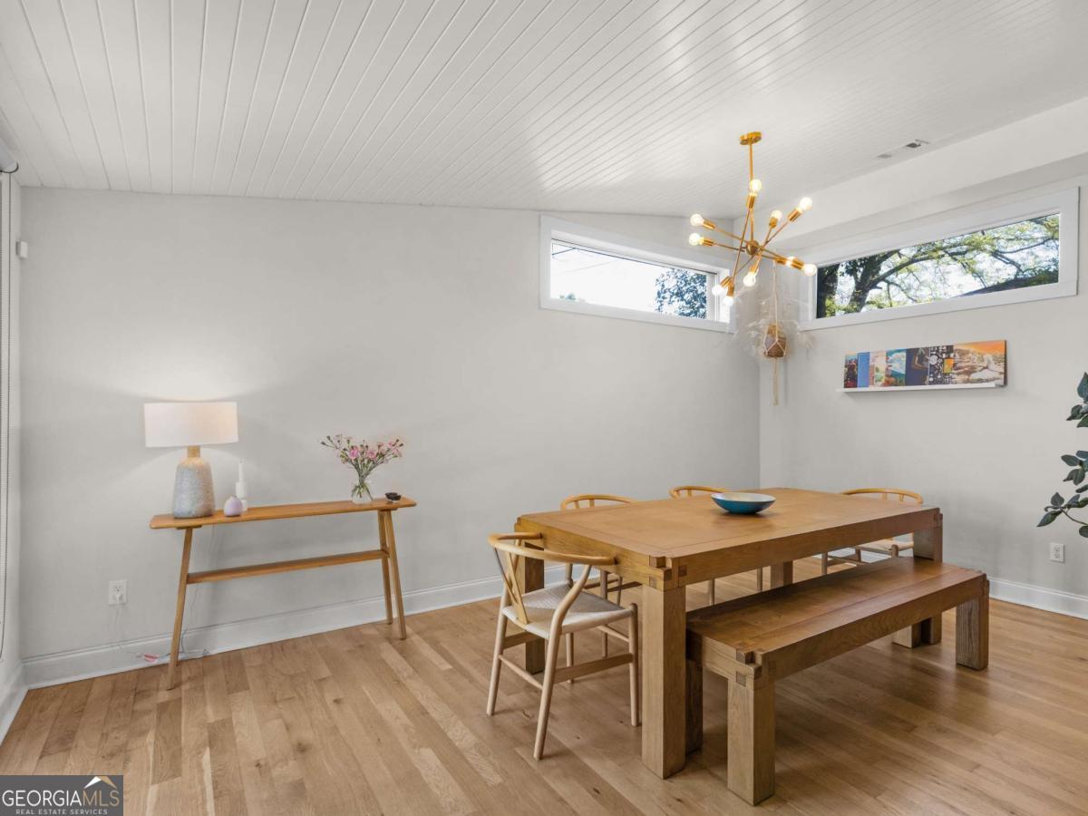 671 Clover Street SW Atlanta GA 30310